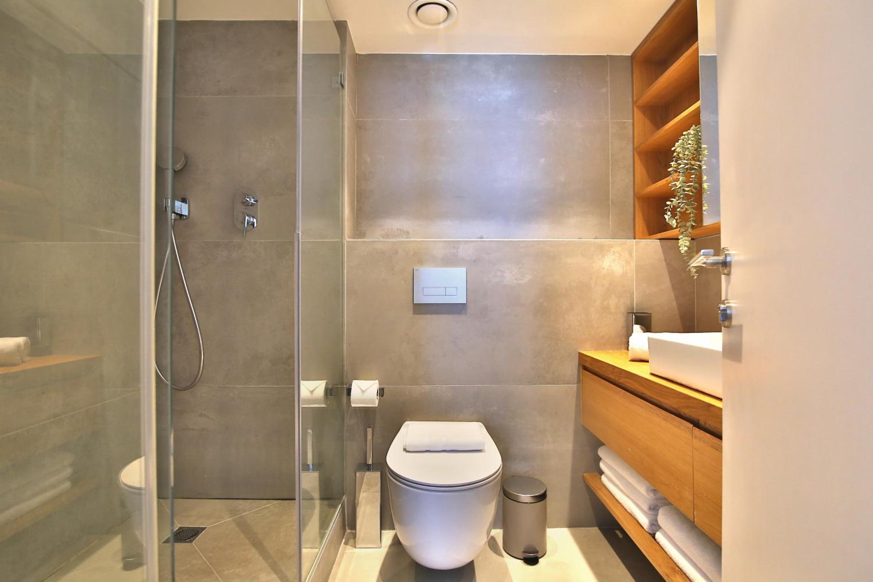 Superior Apartment - Photo 18