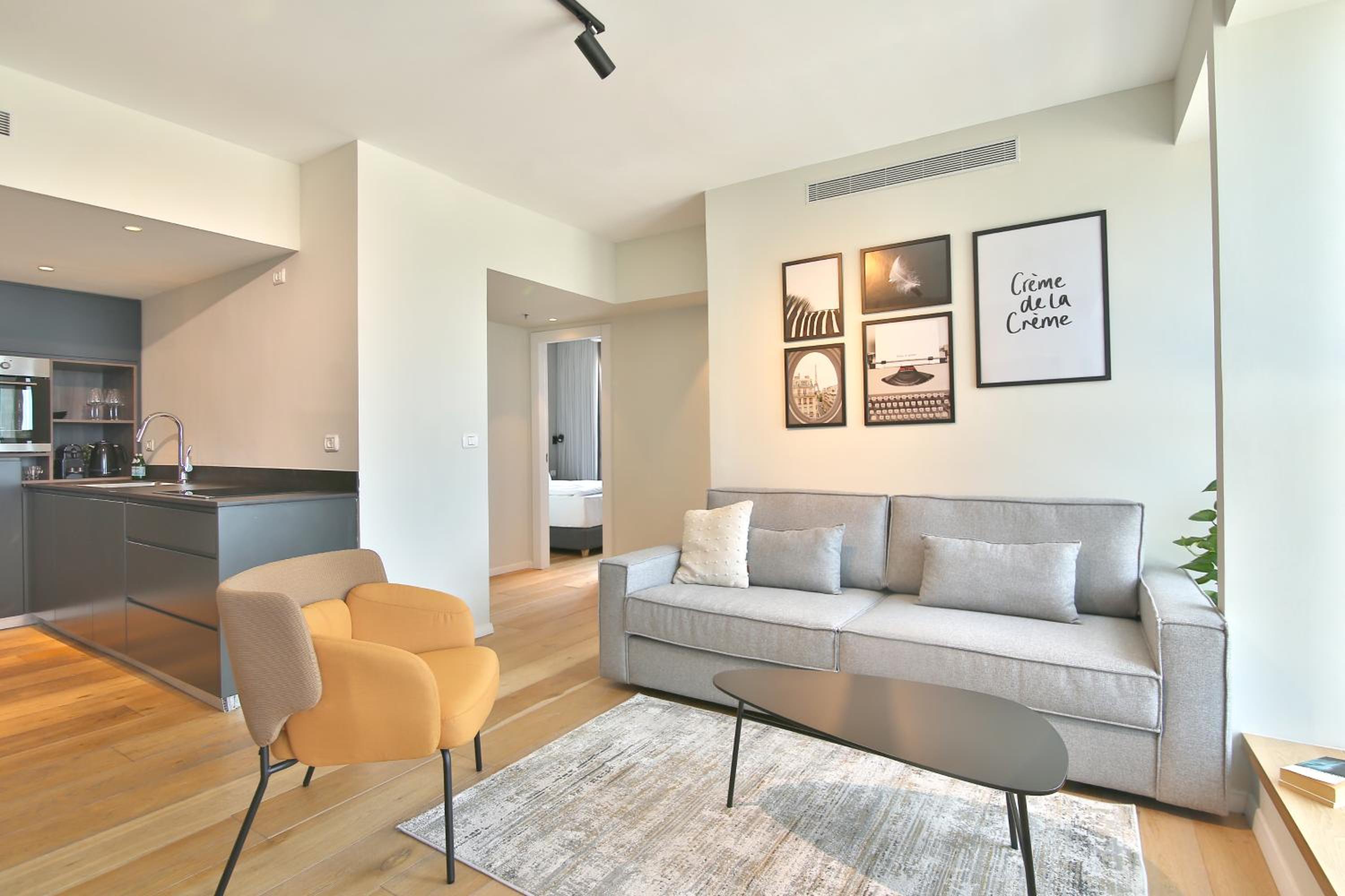 Superior Apartment - Photo 6