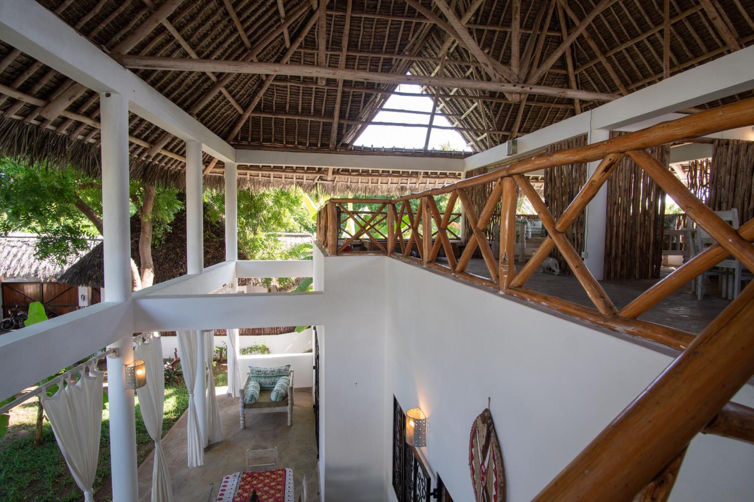 Deluxe Villa photo 3