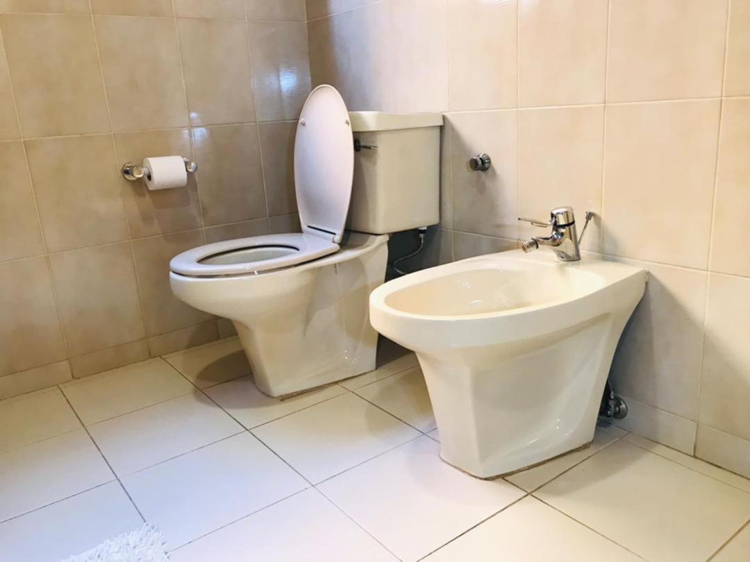 Double Room with Private Bathroom photo 3