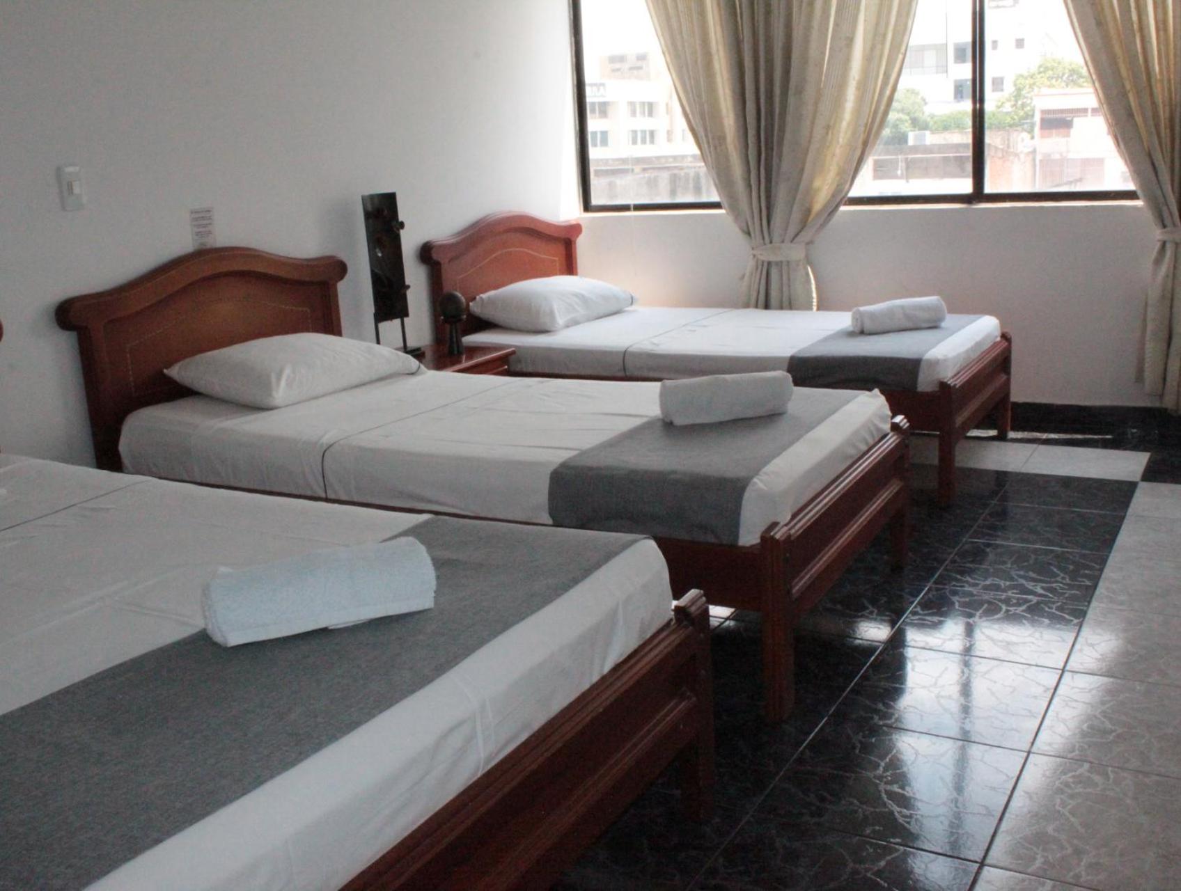 Triple Room photo 3