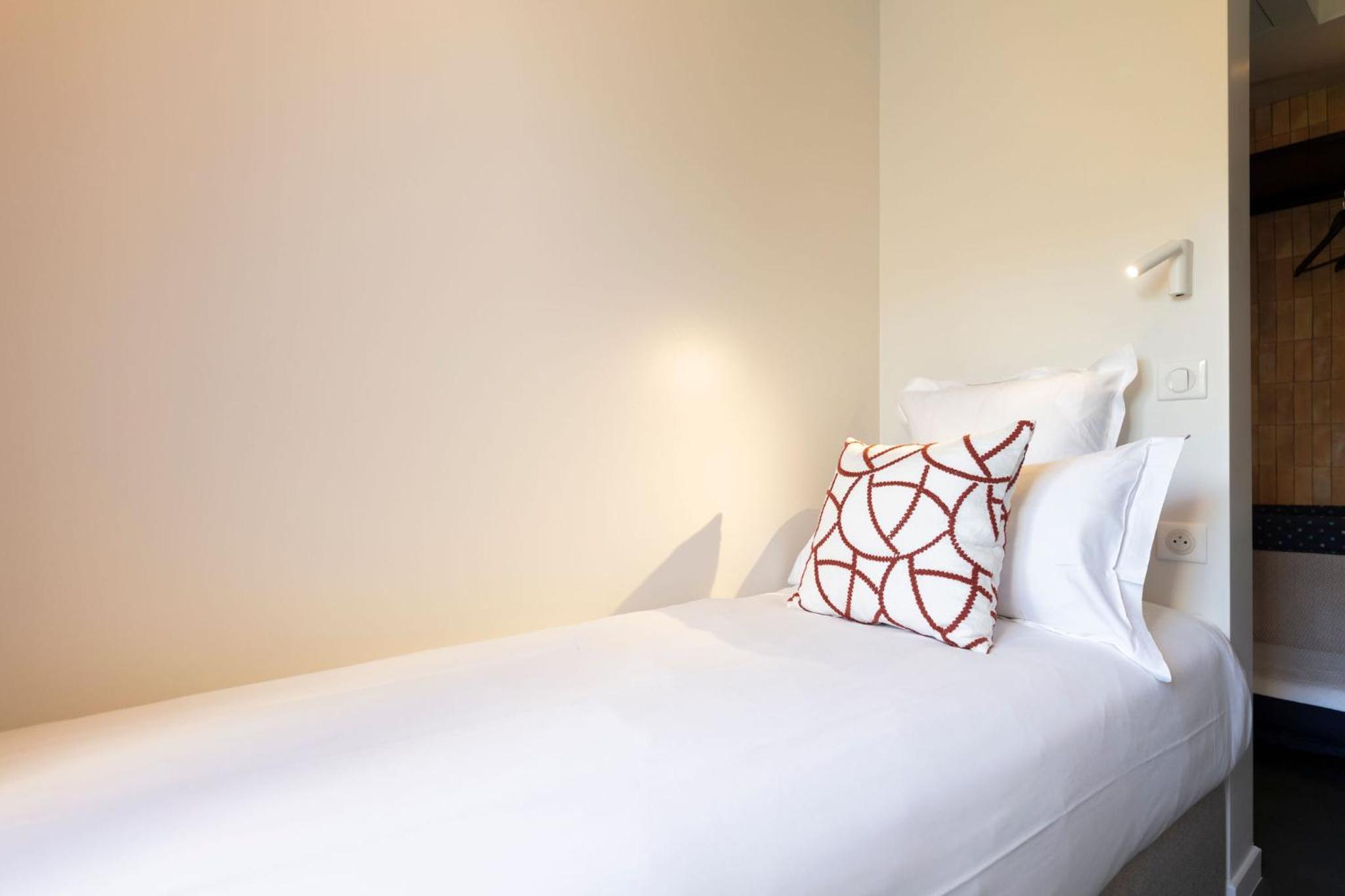 Chambre Club Balcon - Photo 6