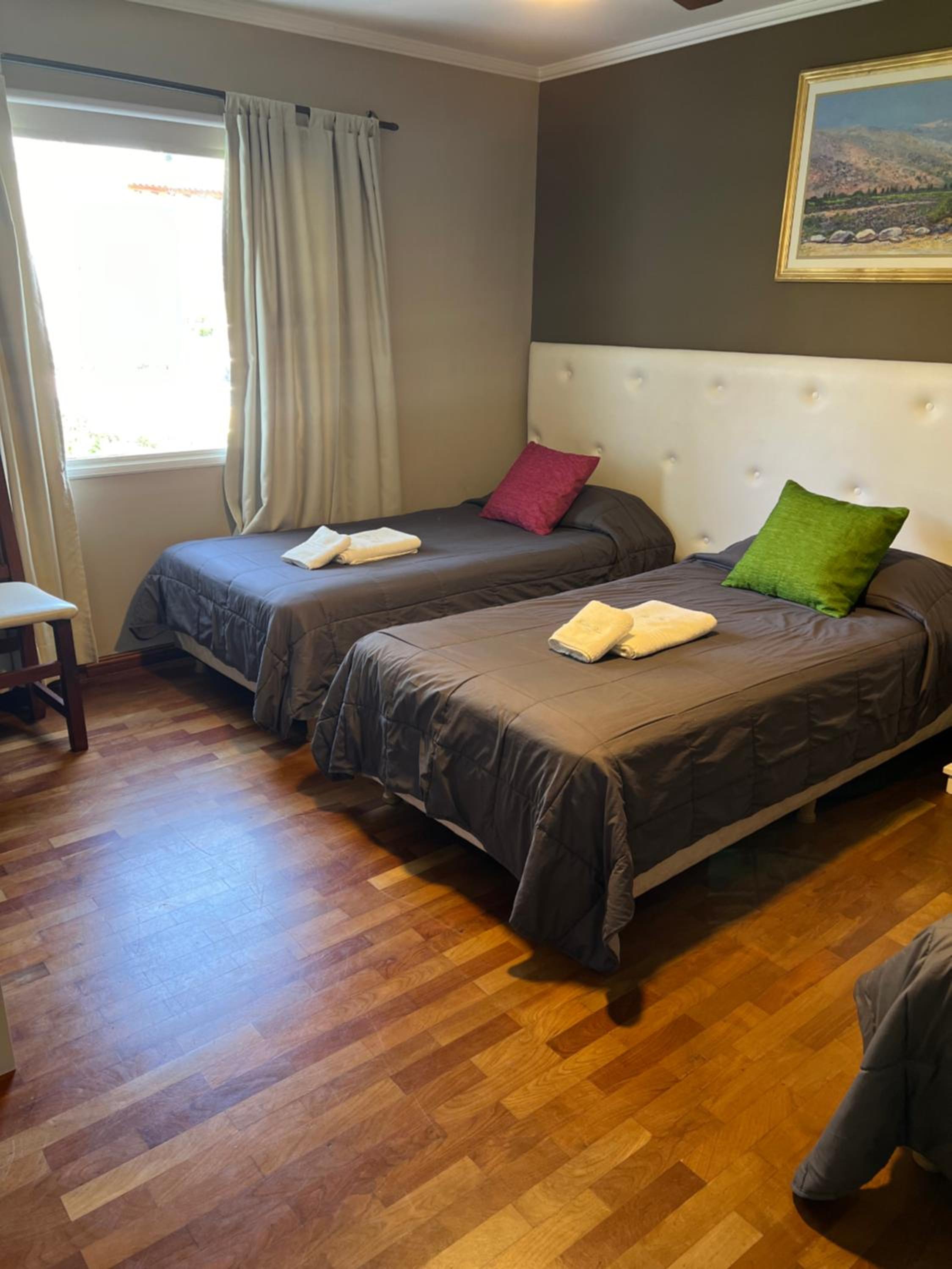 Standard Triple Room photo 2