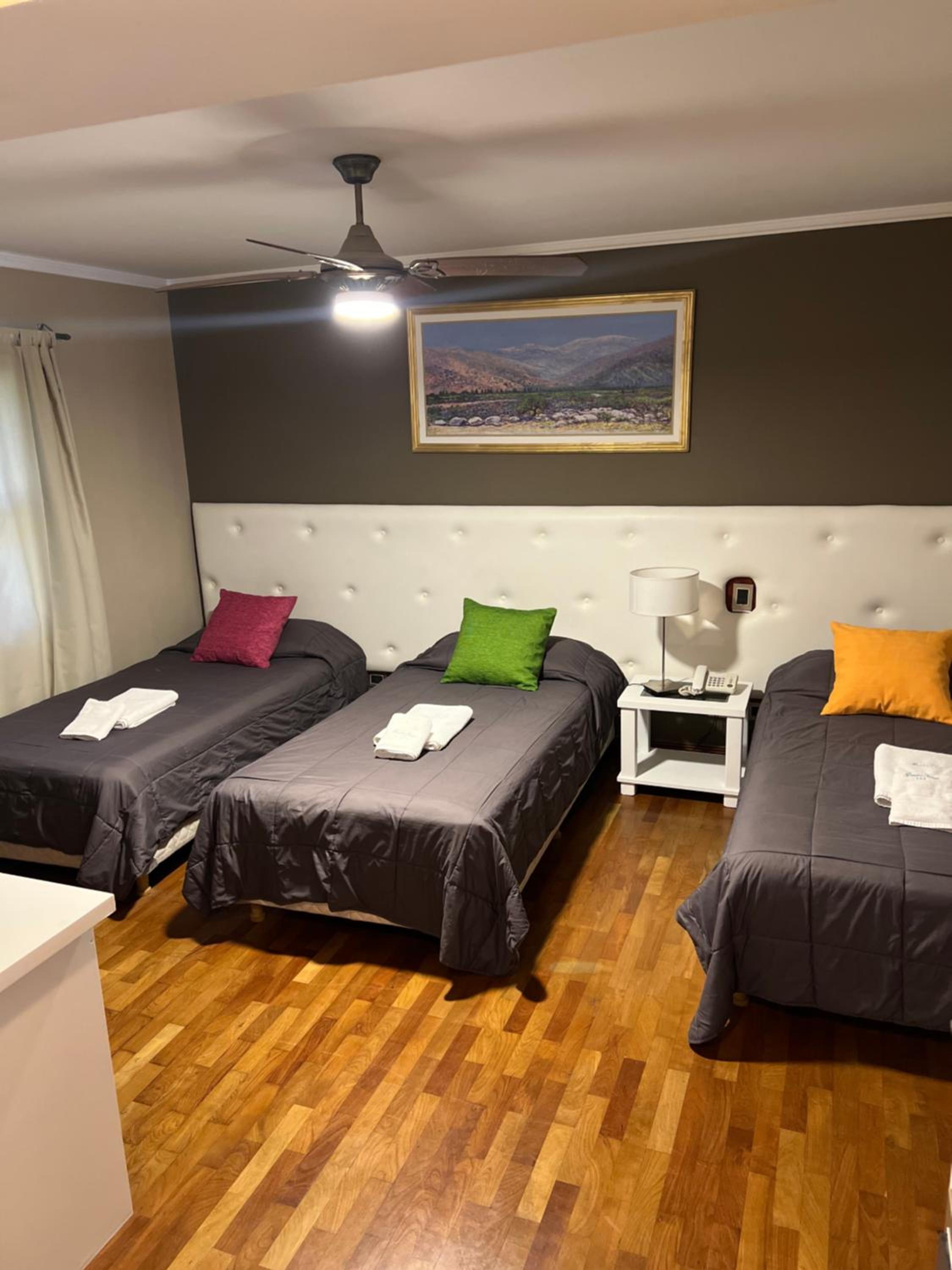 Standard Triple Room photo 3