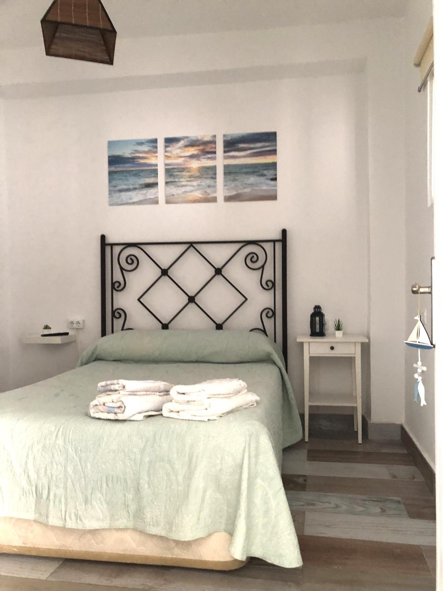Apartamento - Planta Baja