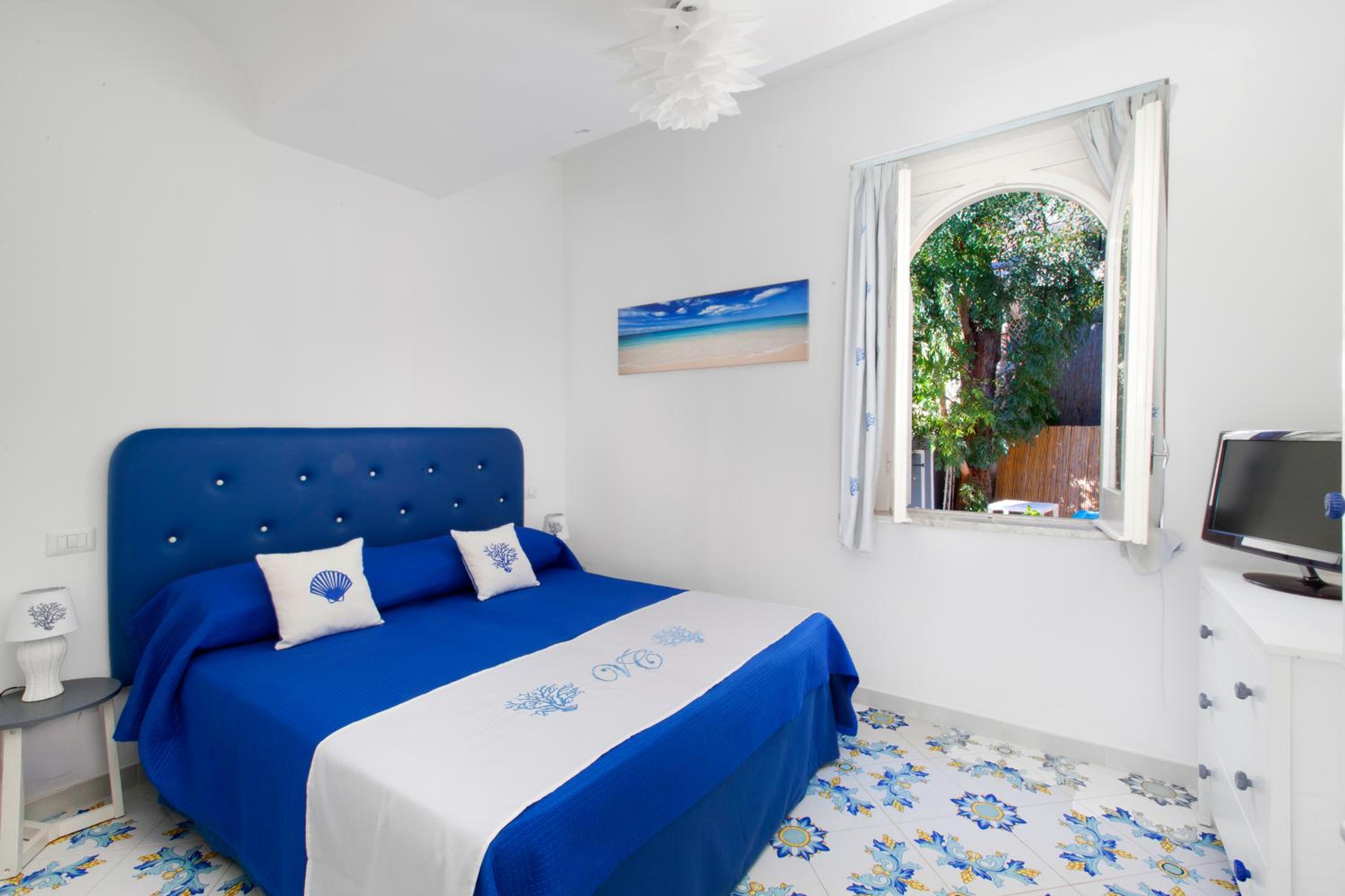 One-Bedroom Villa photo 1