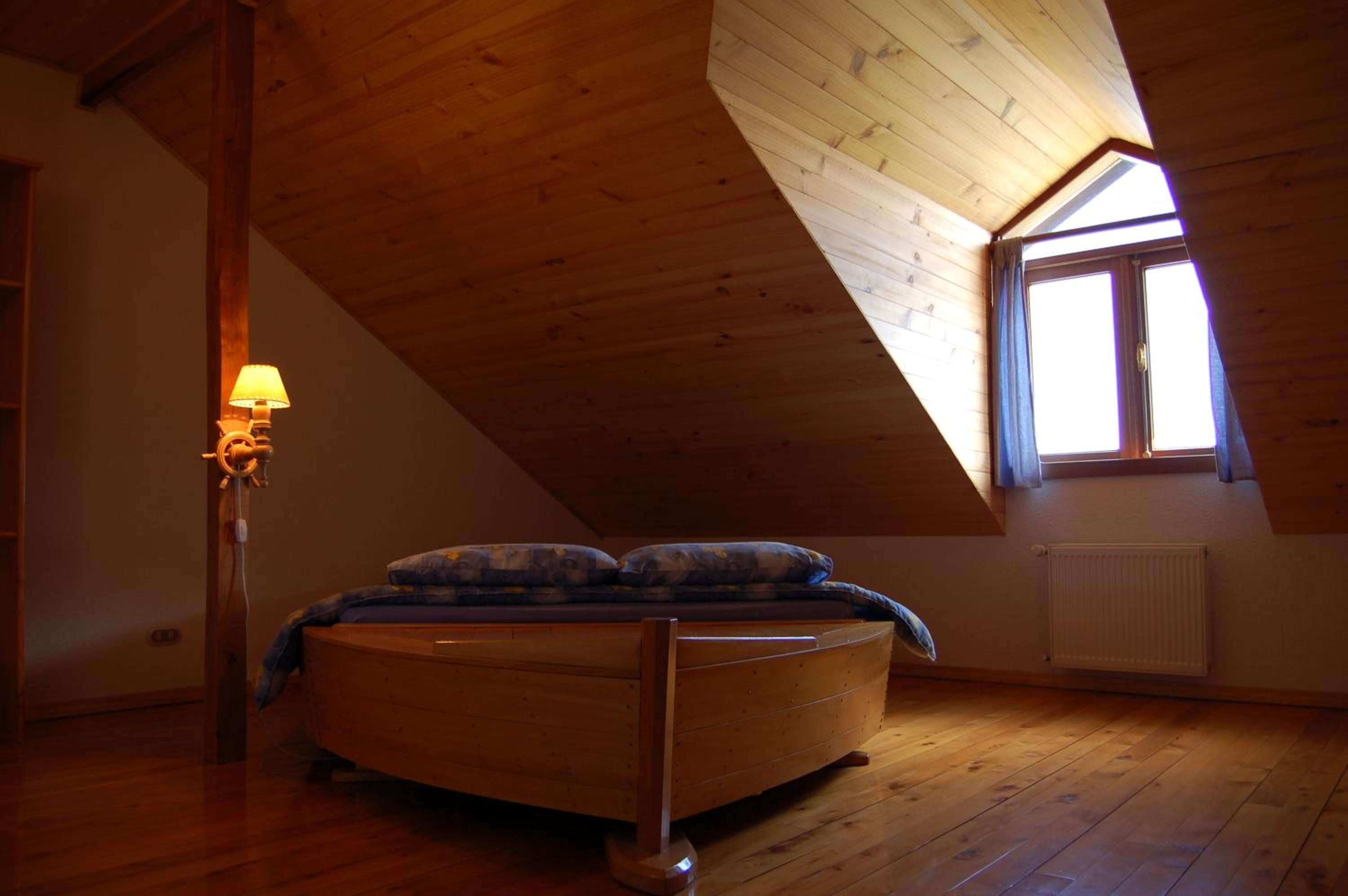Triple Room with Sea View photo 3