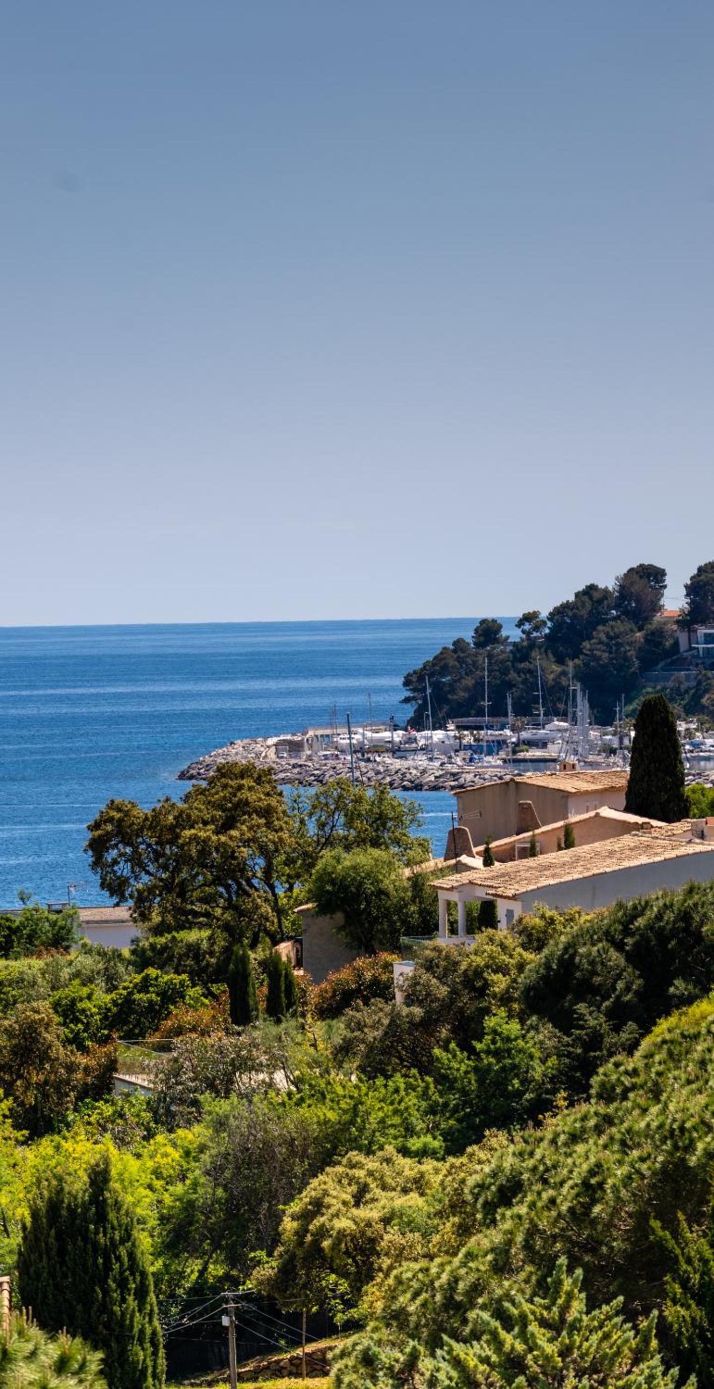 Suite Balcon Vue Mer - Photo 12