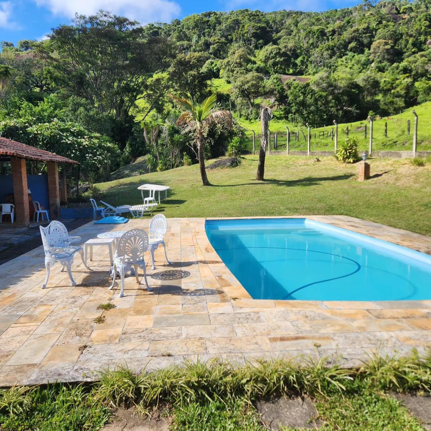 Four-Bedroom Vacation Home photo 3