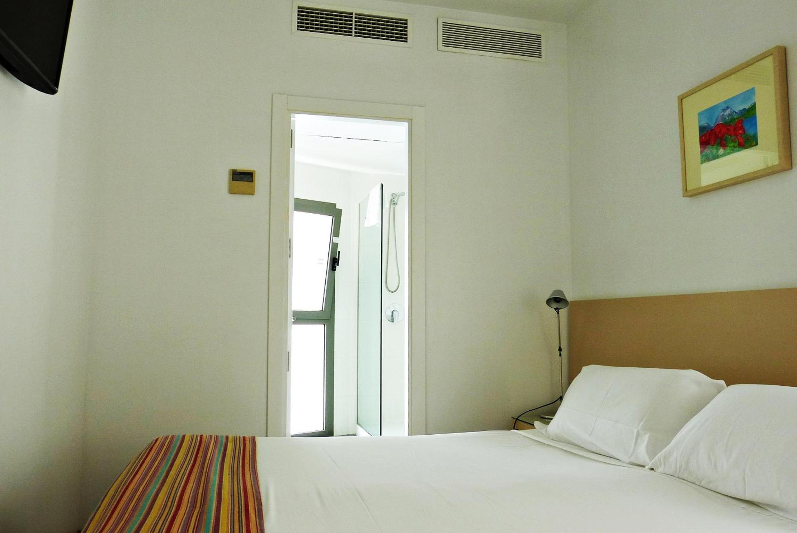 Economy Double or Twin Room - Photo 8