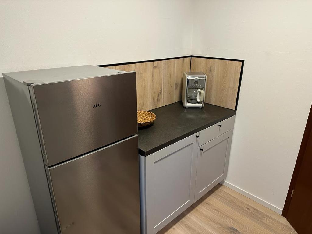 Two-Bedroom Apartment photo 2