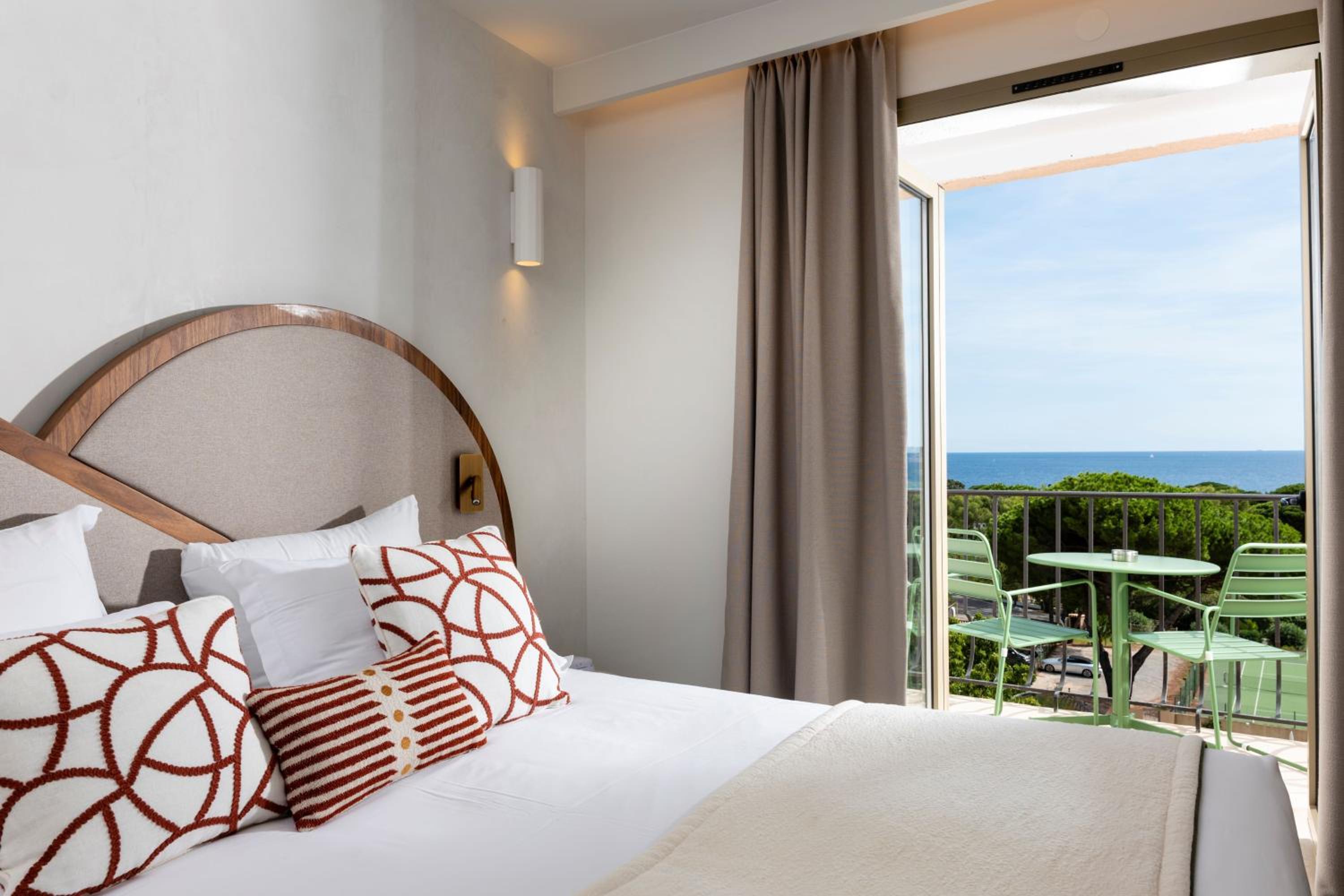 Suite Balcon Vue Mer - Photo 11