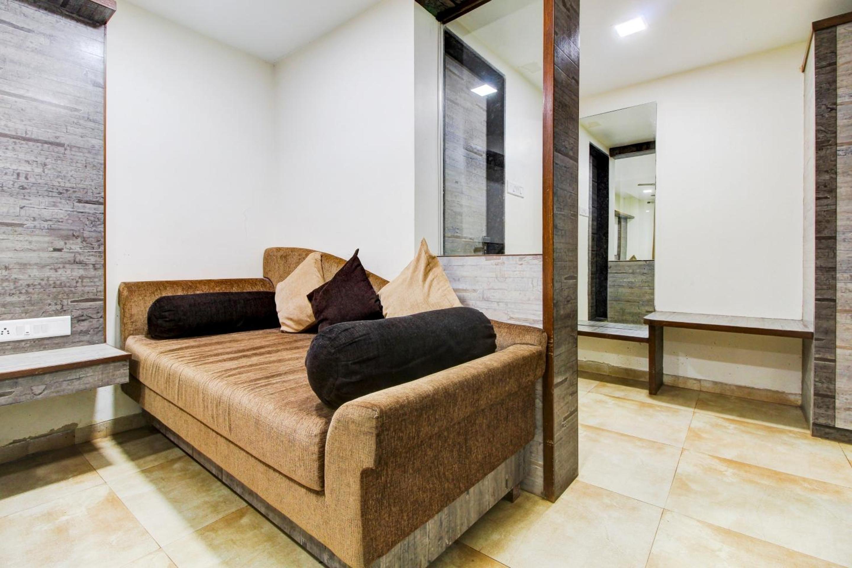 Deluxe Triple Room - Photo 6