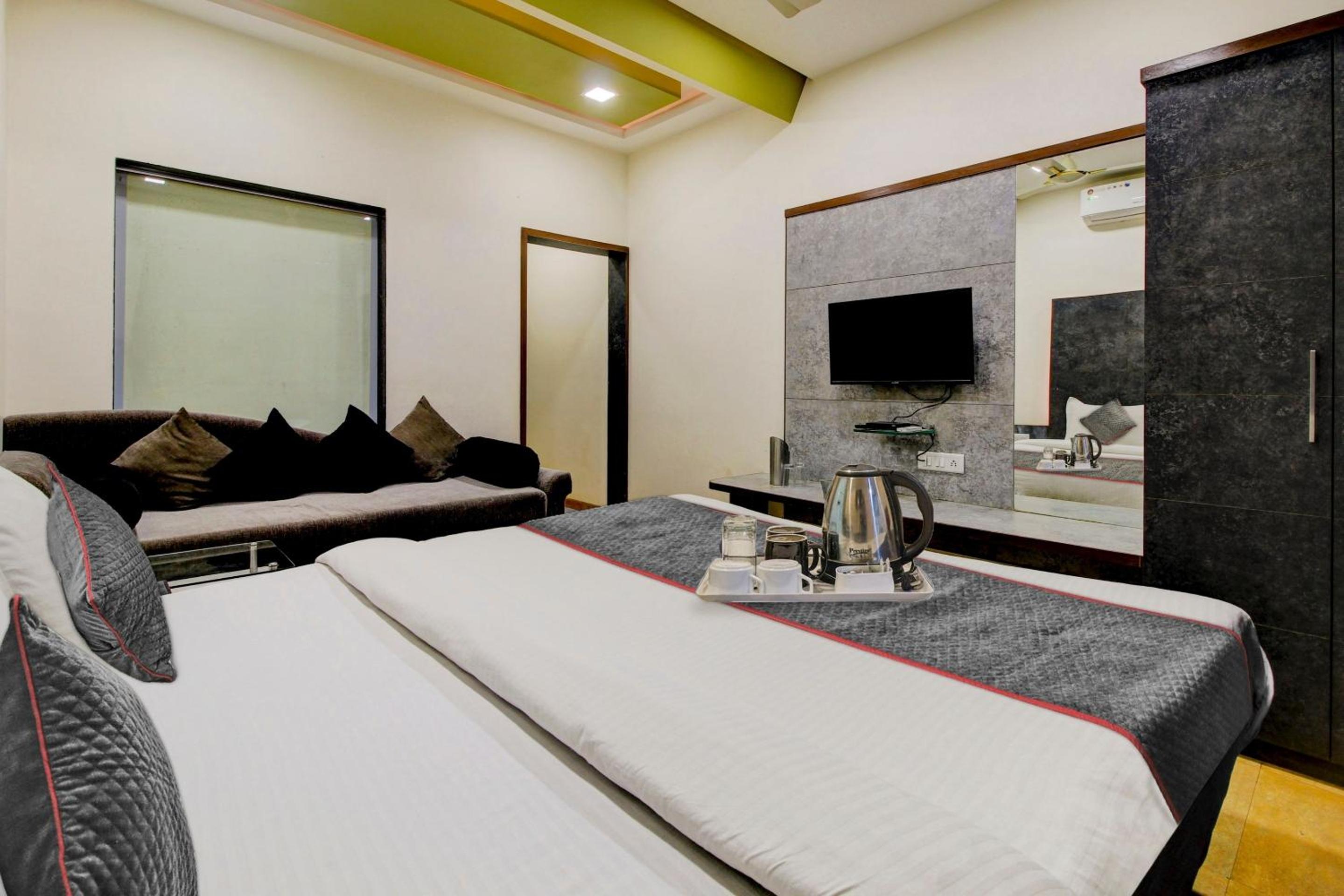 Comfort Triple Room With Shower photo 2