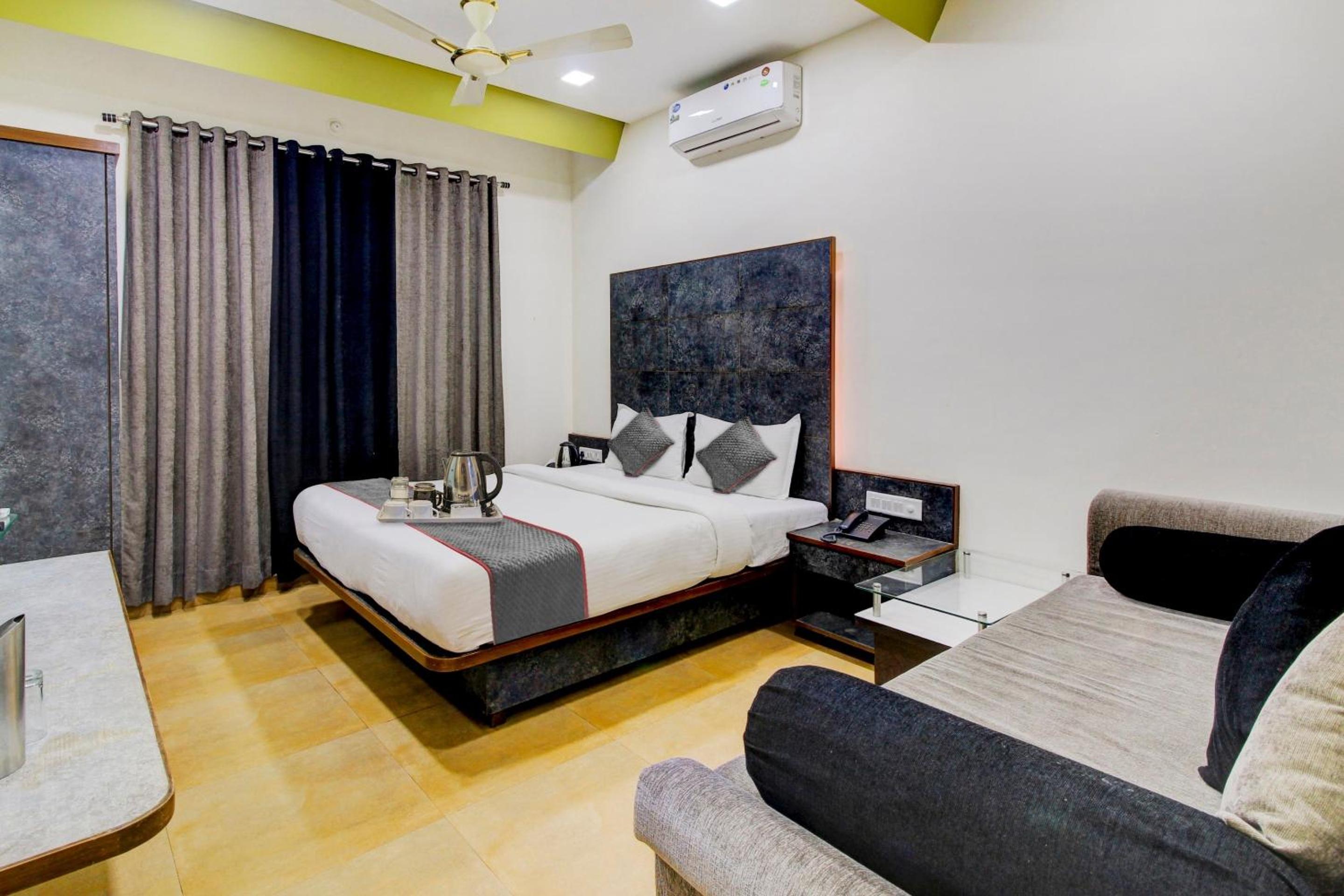 Comfort Triple Room With Shower photo 1