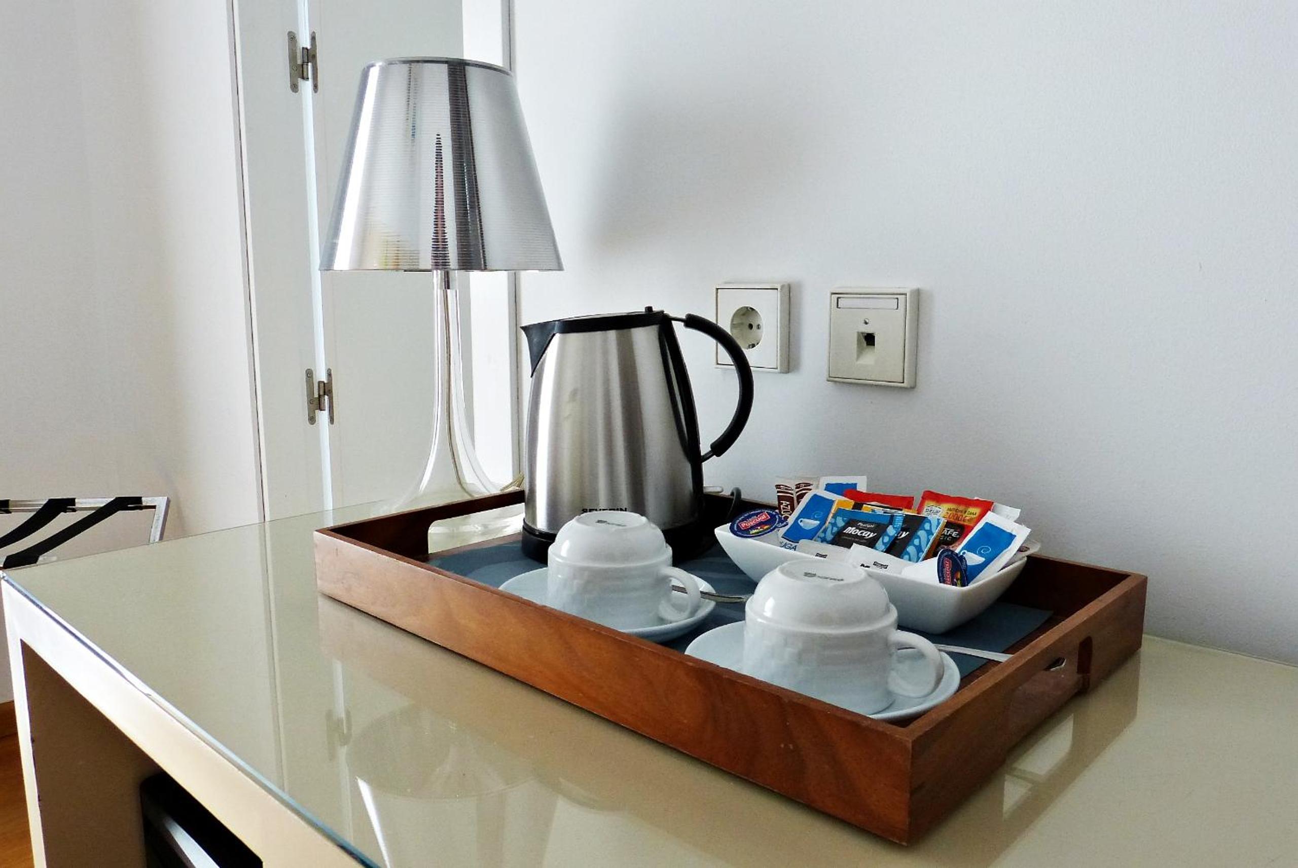 Standard Double or Twin Room - Photo 3