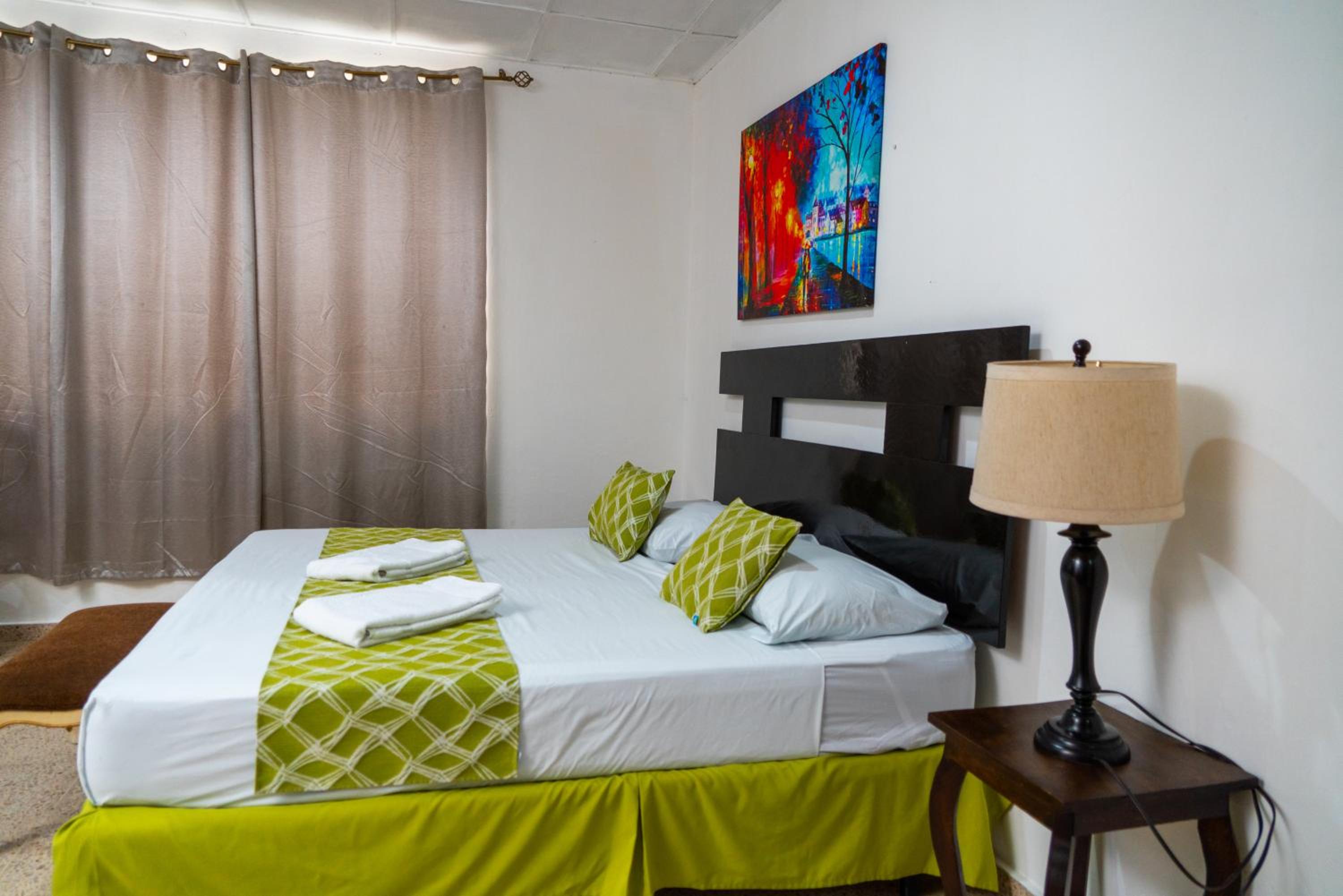 Two-Bedroom Suite