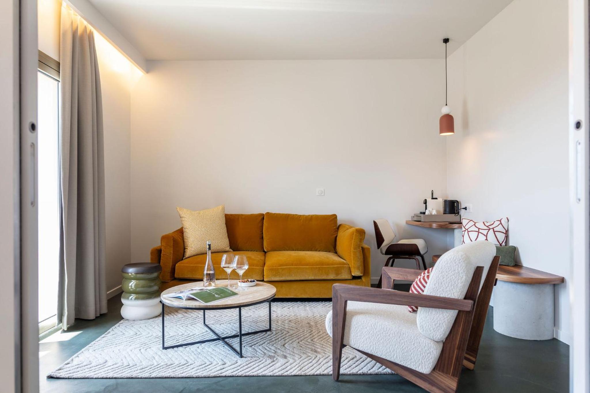 Suite Balcon Vue Mer - Photo 8