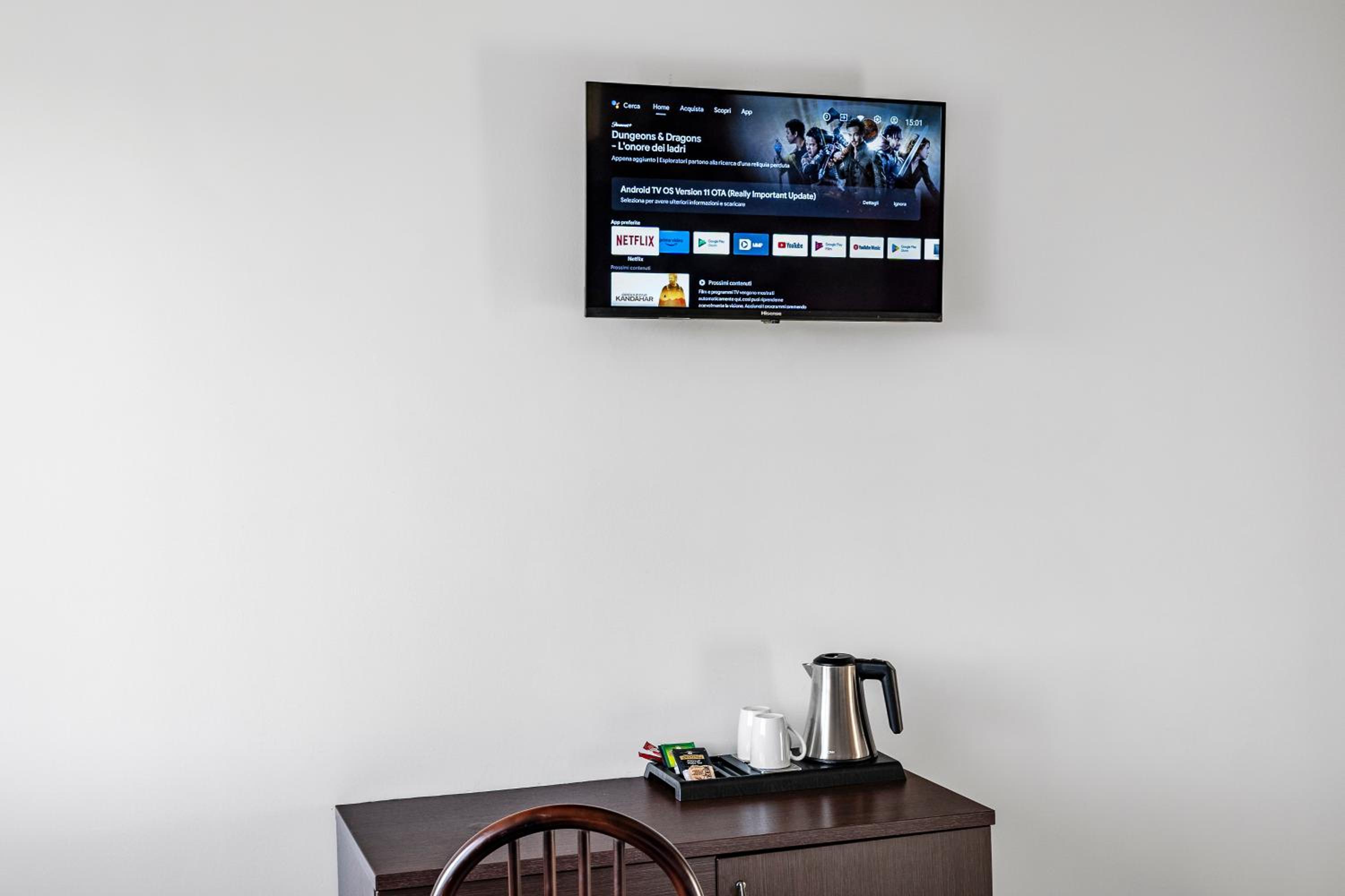 Superior Double or Twin Room - Photo 12
