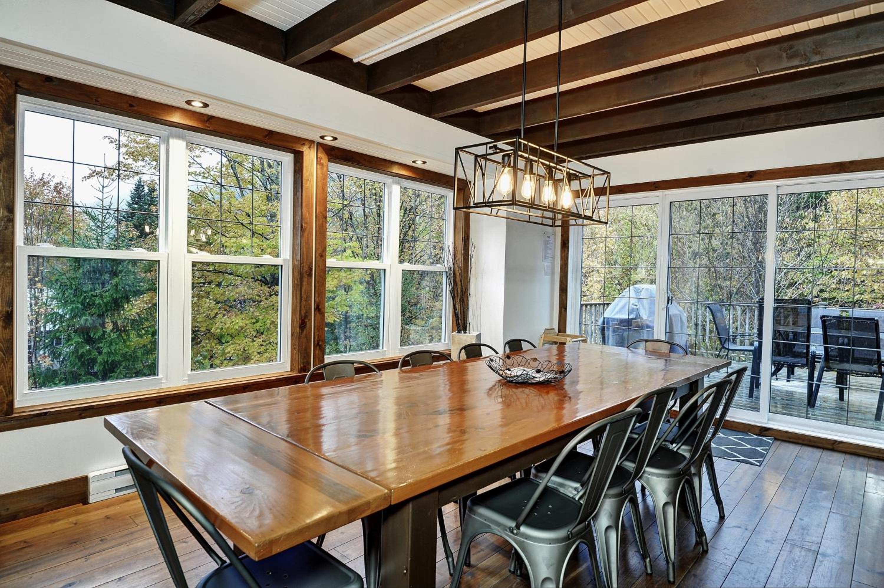  Superior Four-Bedroom Chalet (10 Adults) photo 3