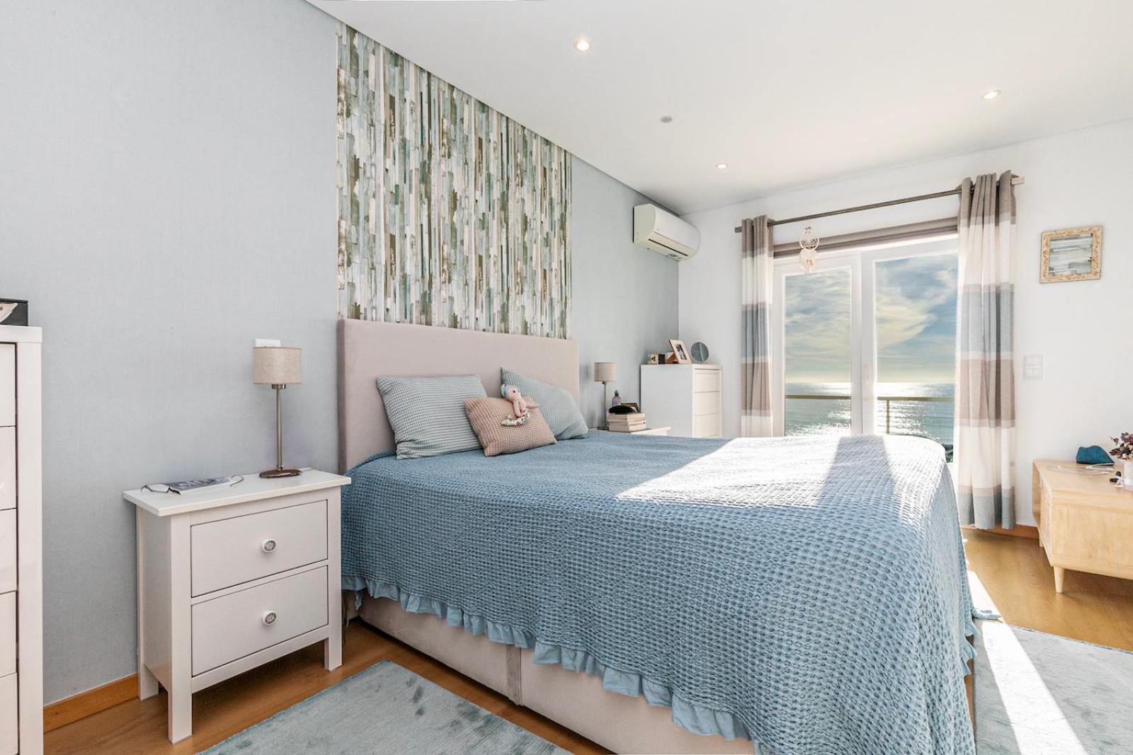 King Room with Sea View photo 2