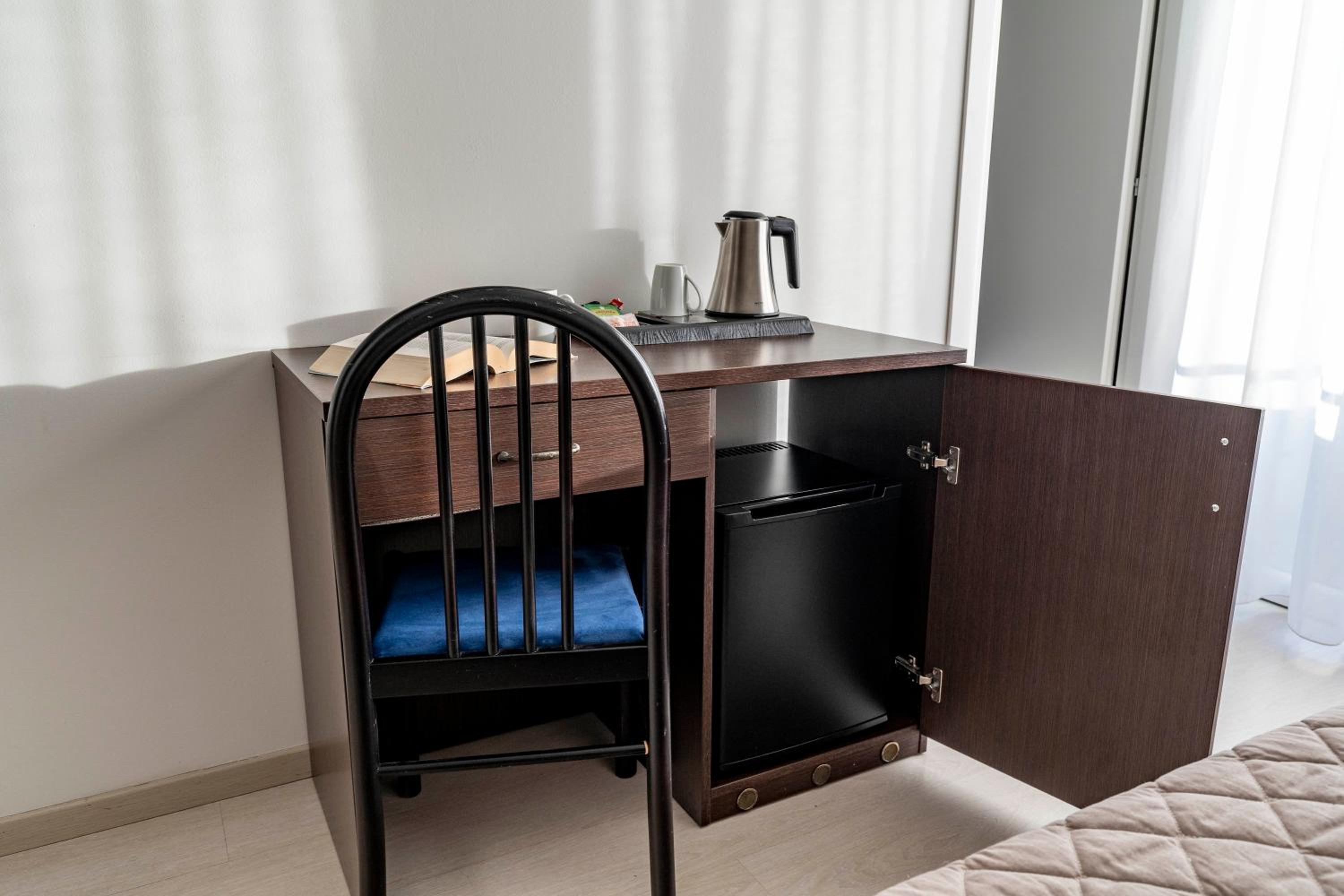 Superior Double or Twin Room - Photo 18