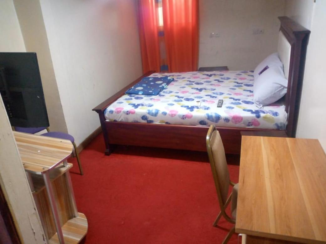 Double Room photo 3
