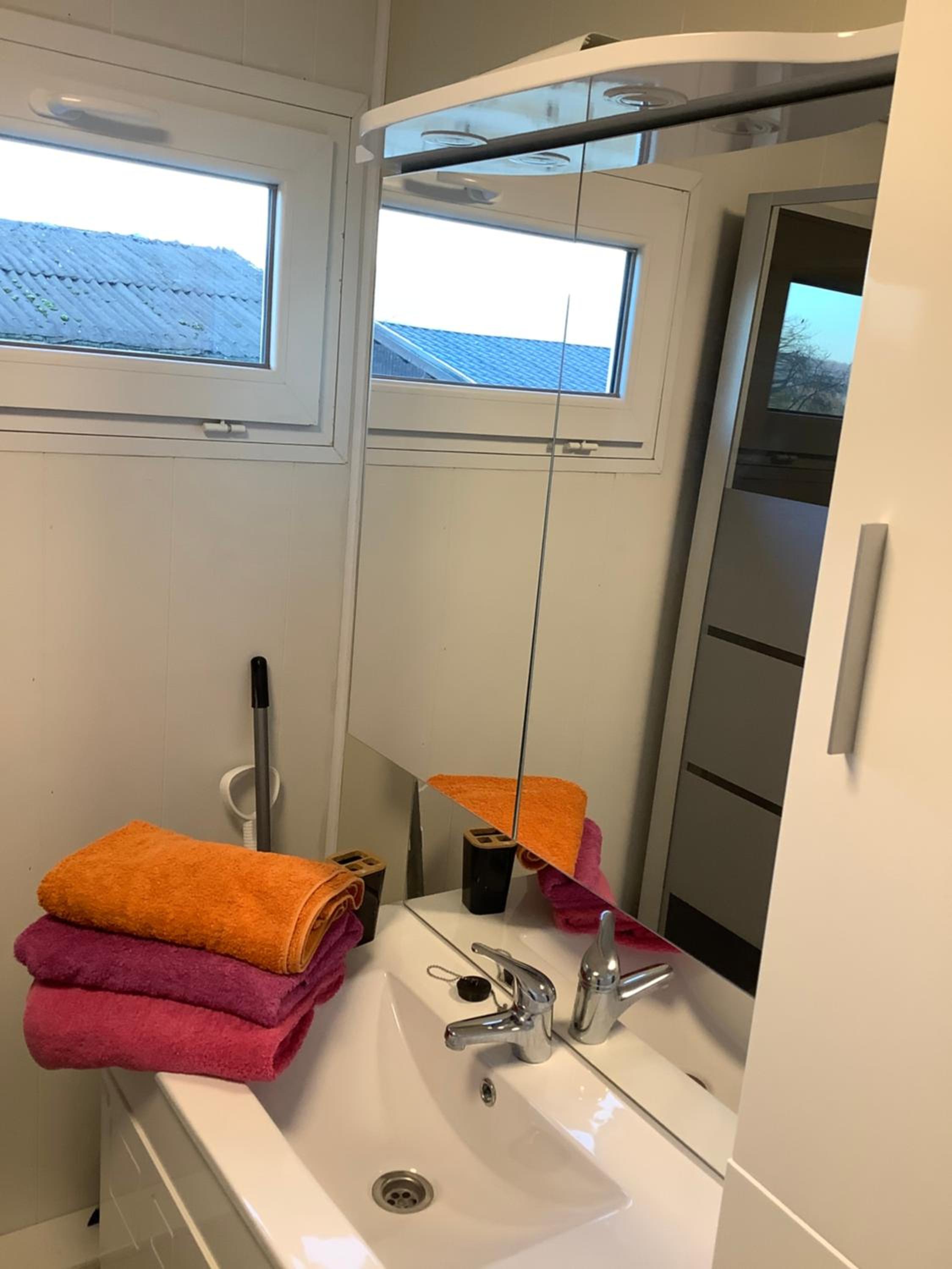 One-Bedroom Chalet photo 2