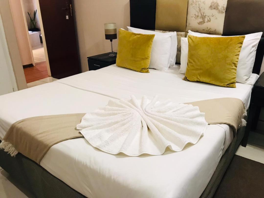 Budget Double Room photo 2