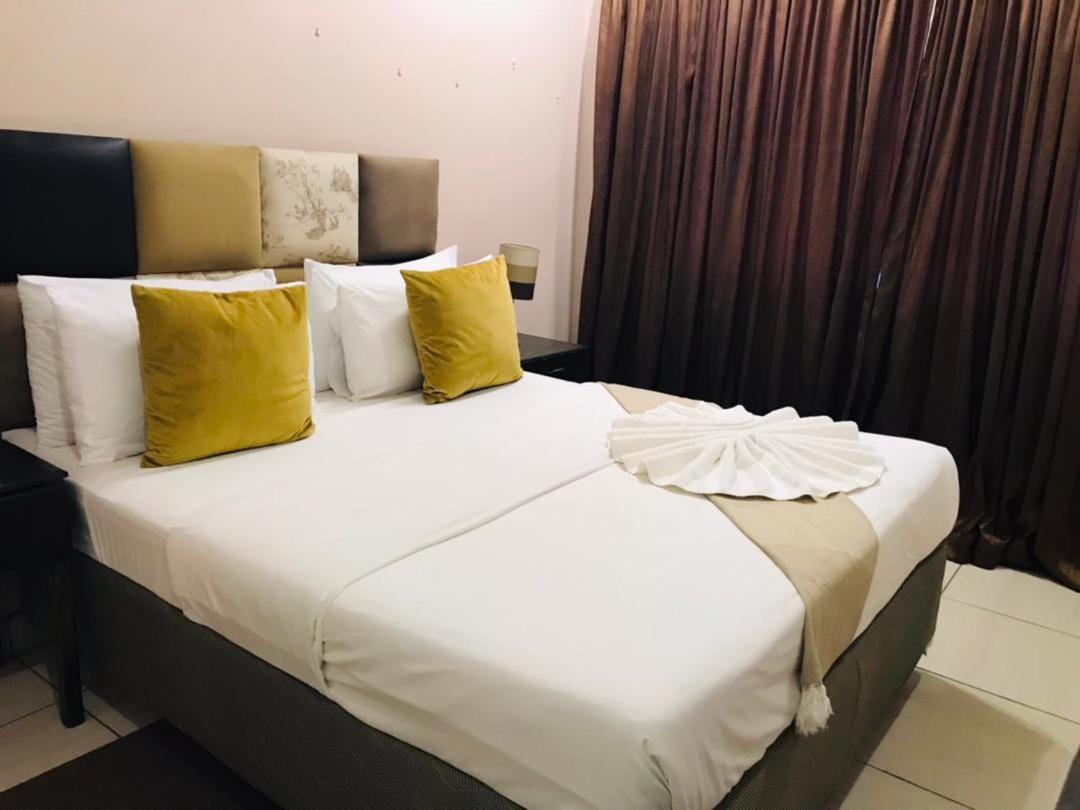 Budget Double Room photo 1