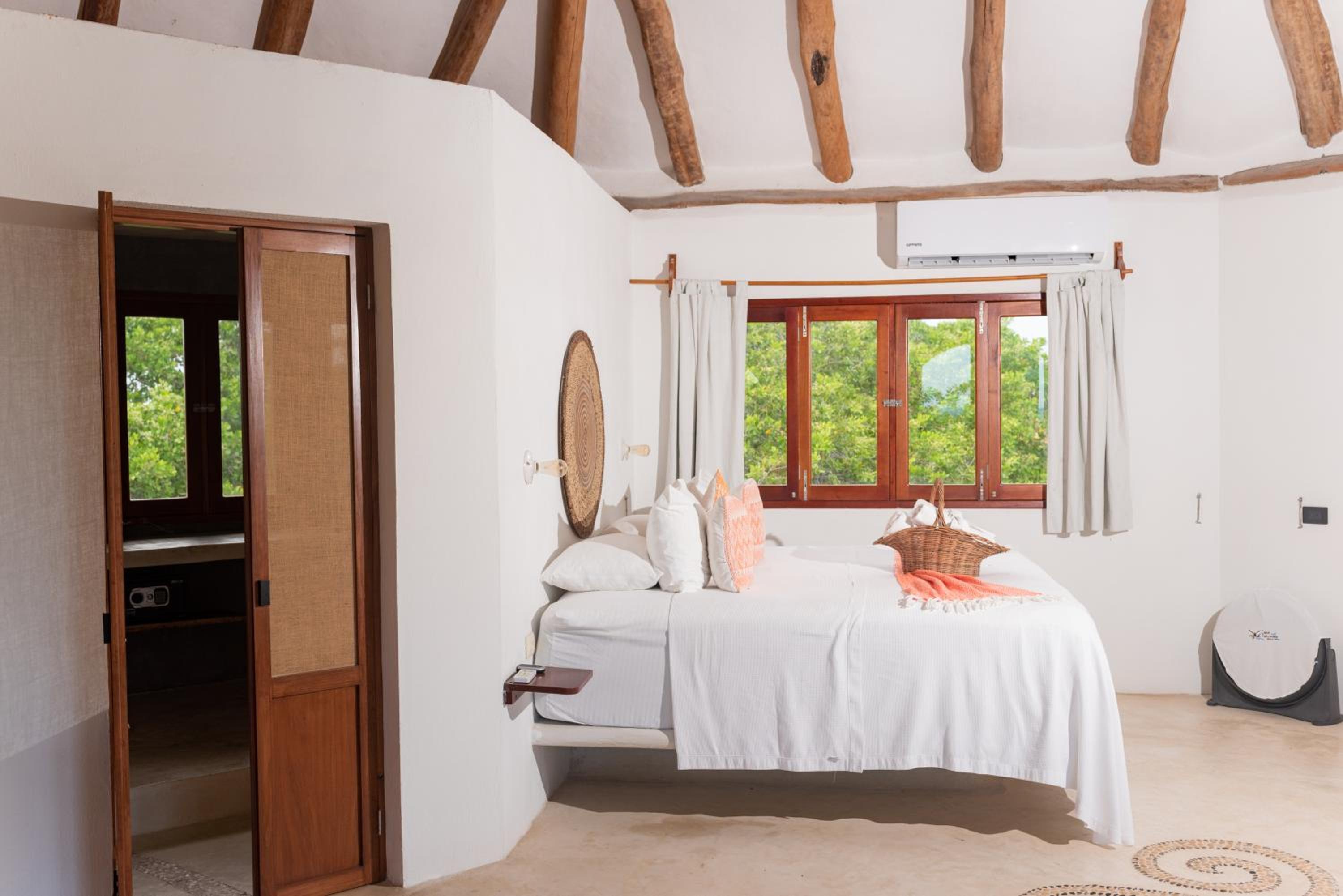 Suite King sull'Attico