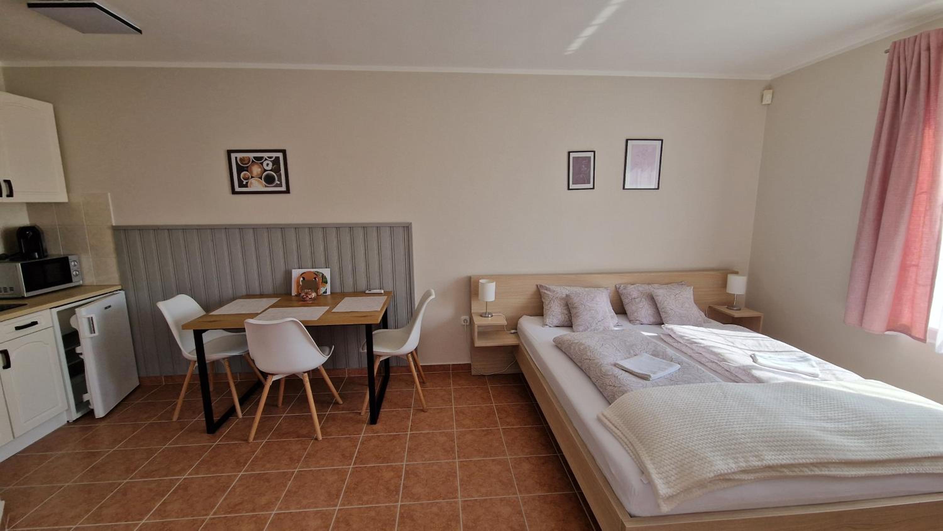 Triple Room with Terrace photo 1