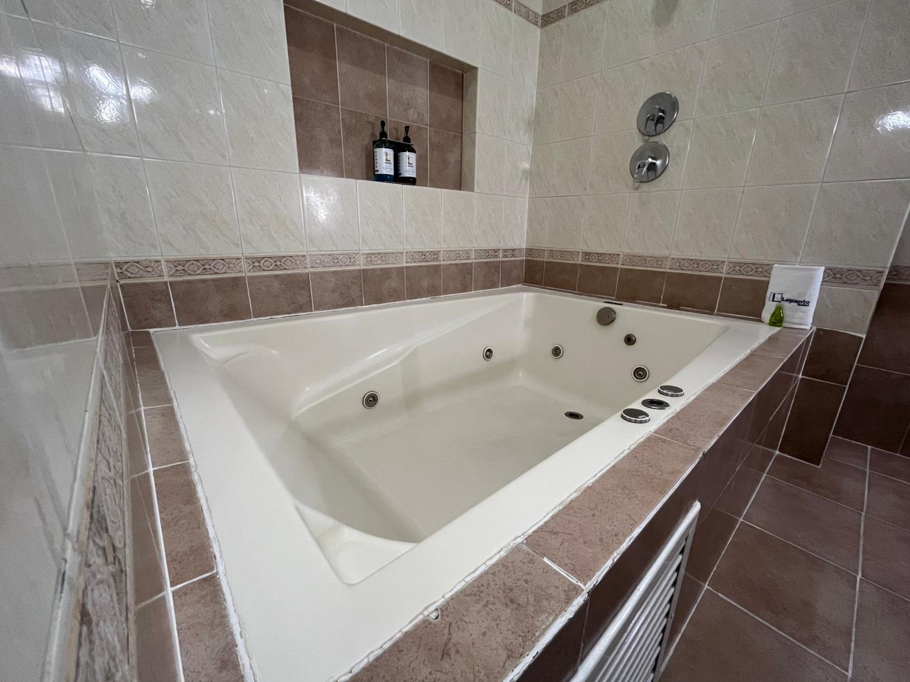 Deluxe Suite - Photo 19