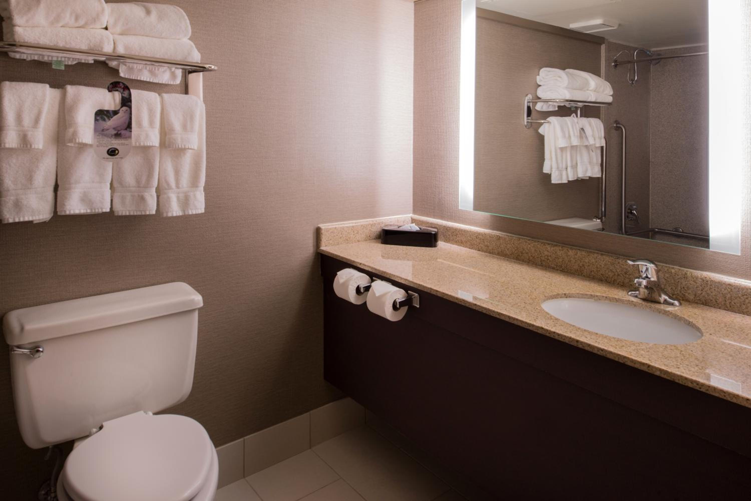 Standard Queen Room - Communications Access - Photo 2