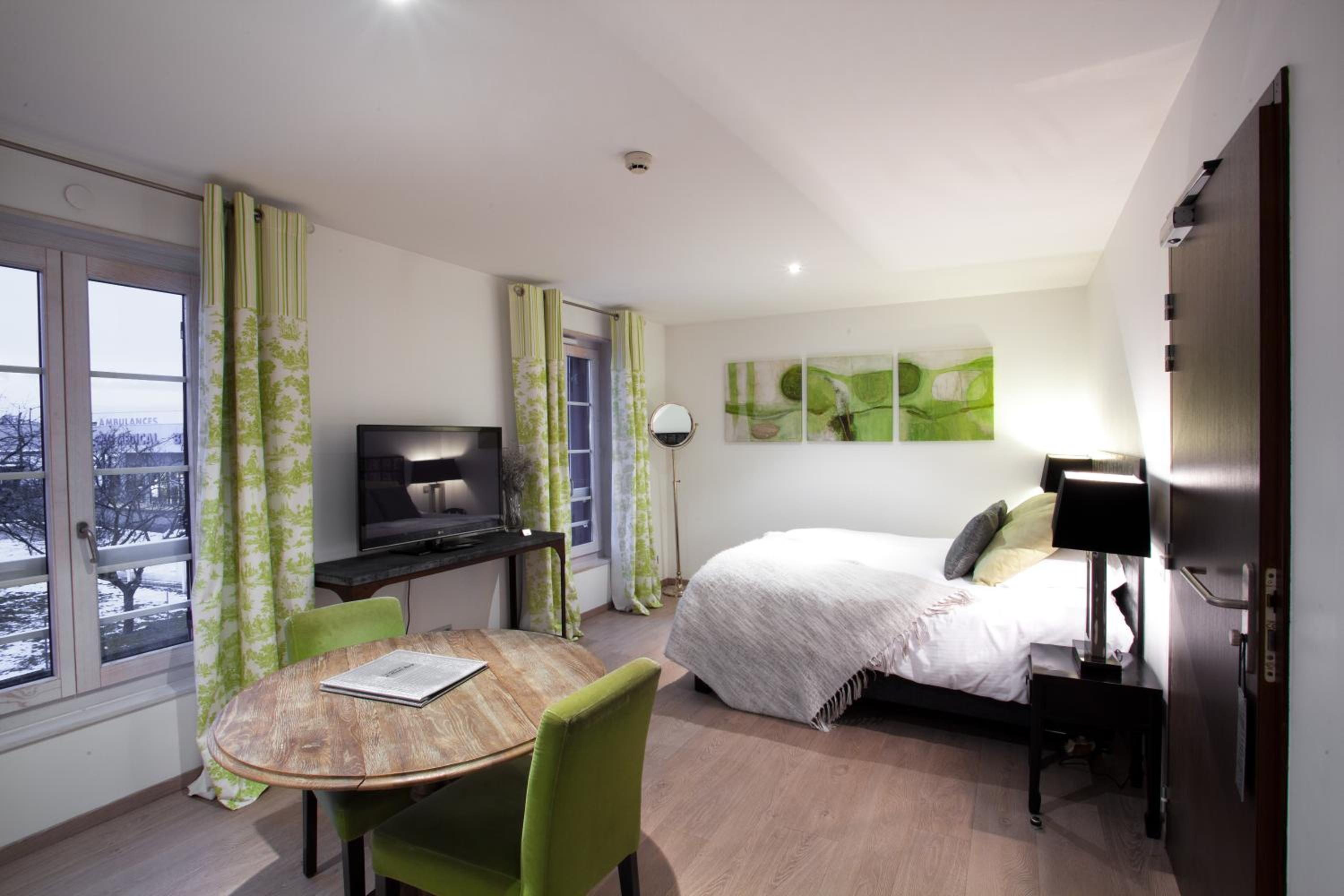 Superior Double Room - Photo 5