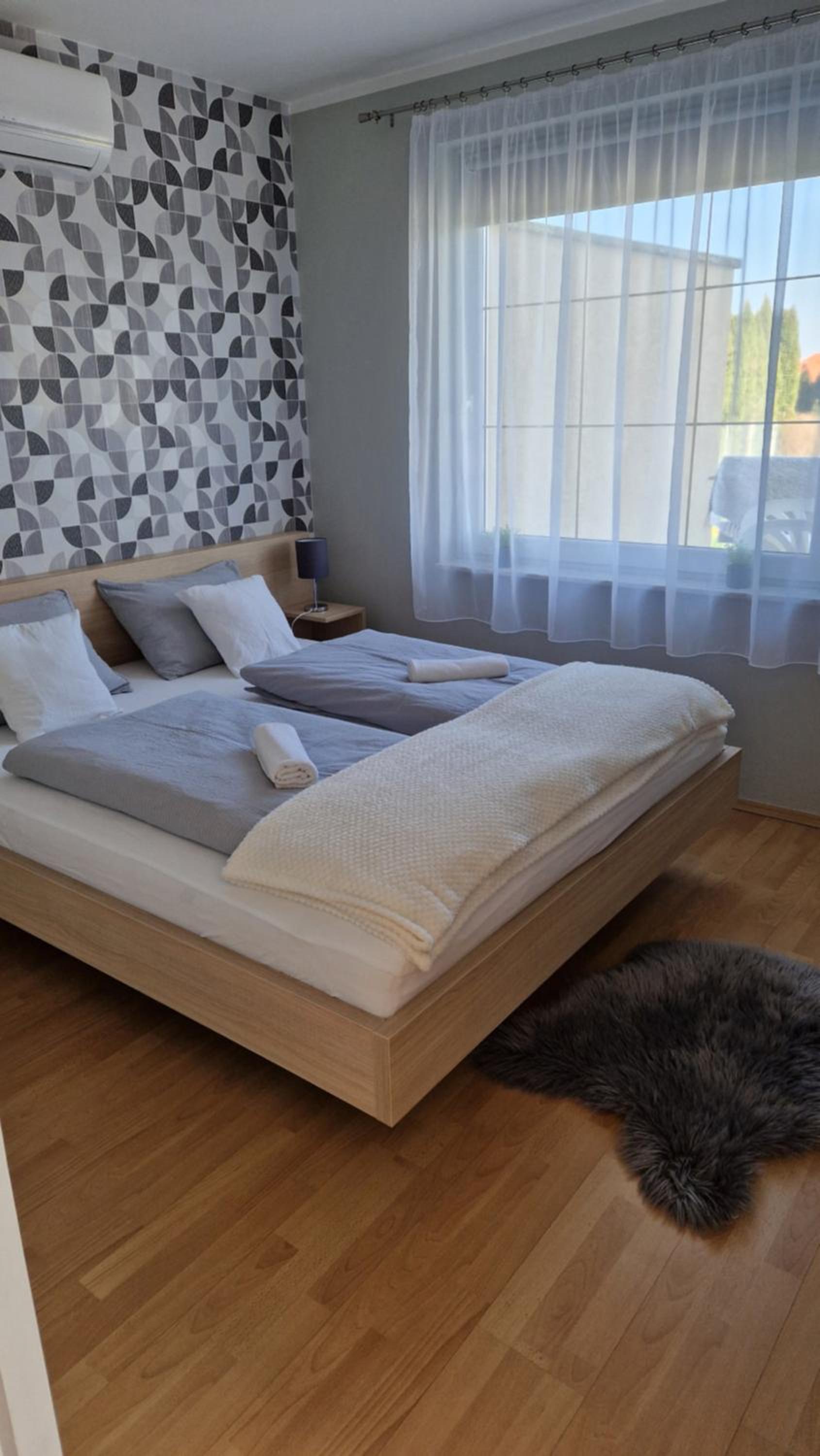 Quadruple Room with Garden View photo 1