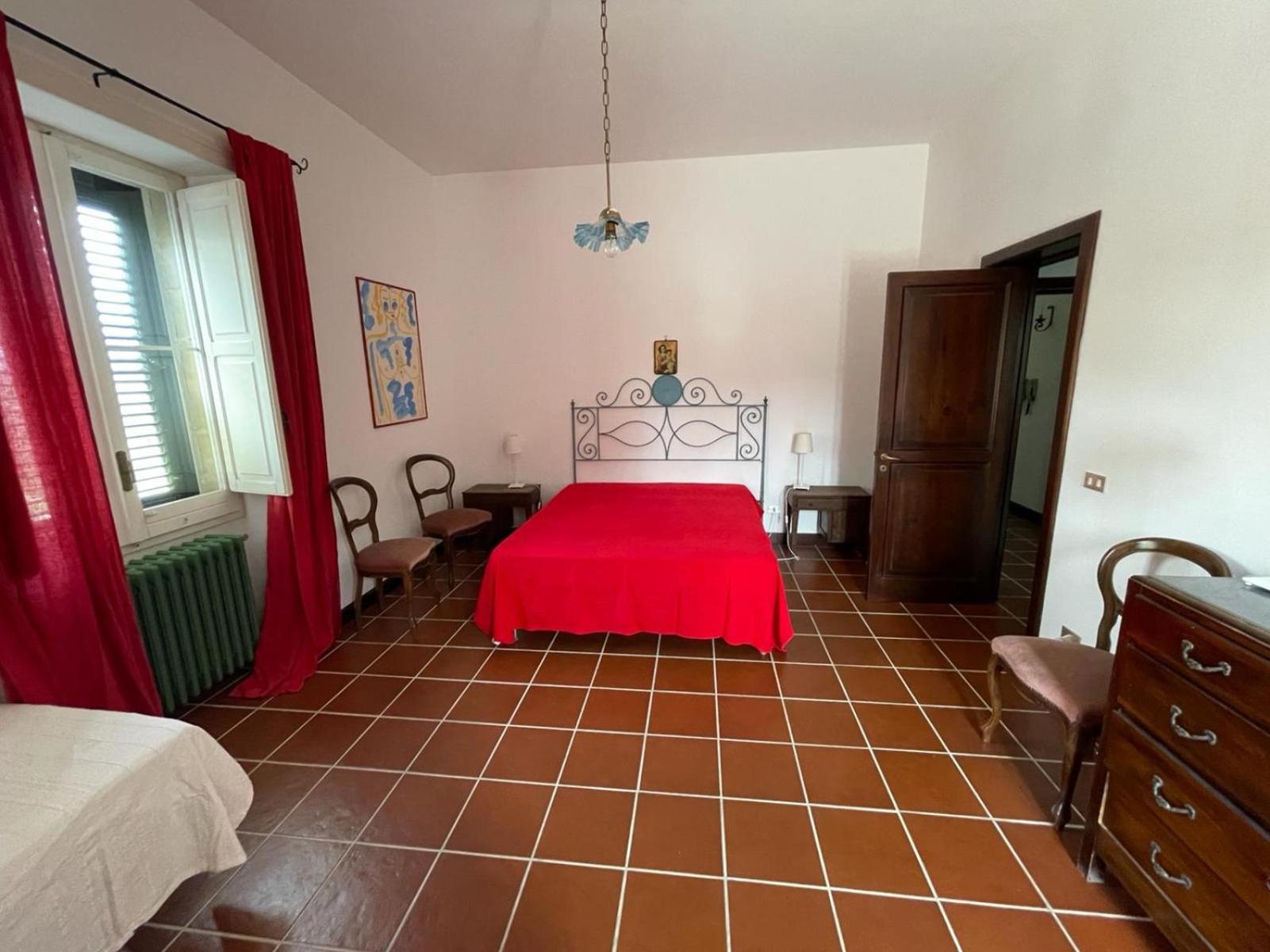 Double Room with Terrace photo 3