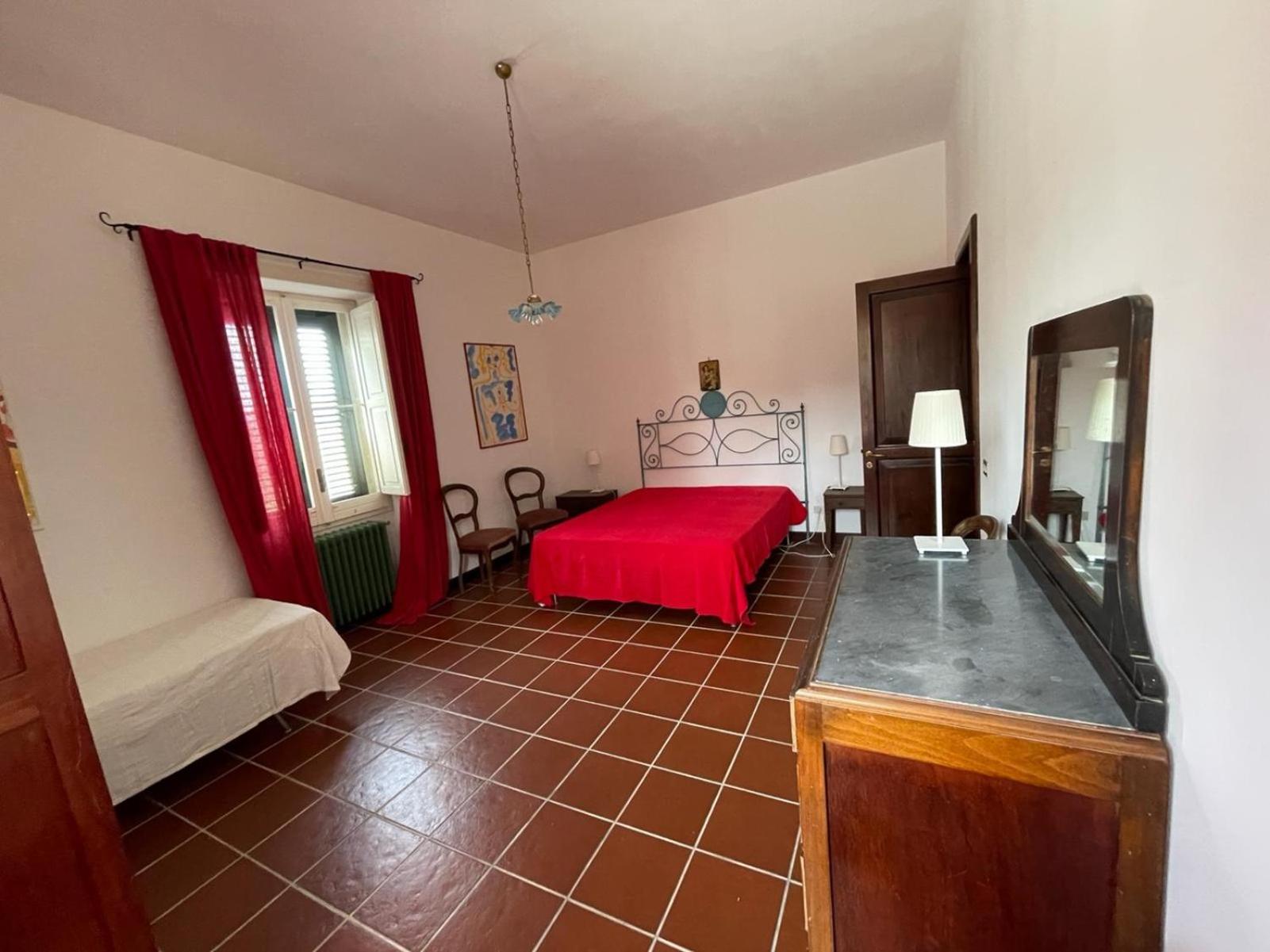Double Room with Terrace photo 2