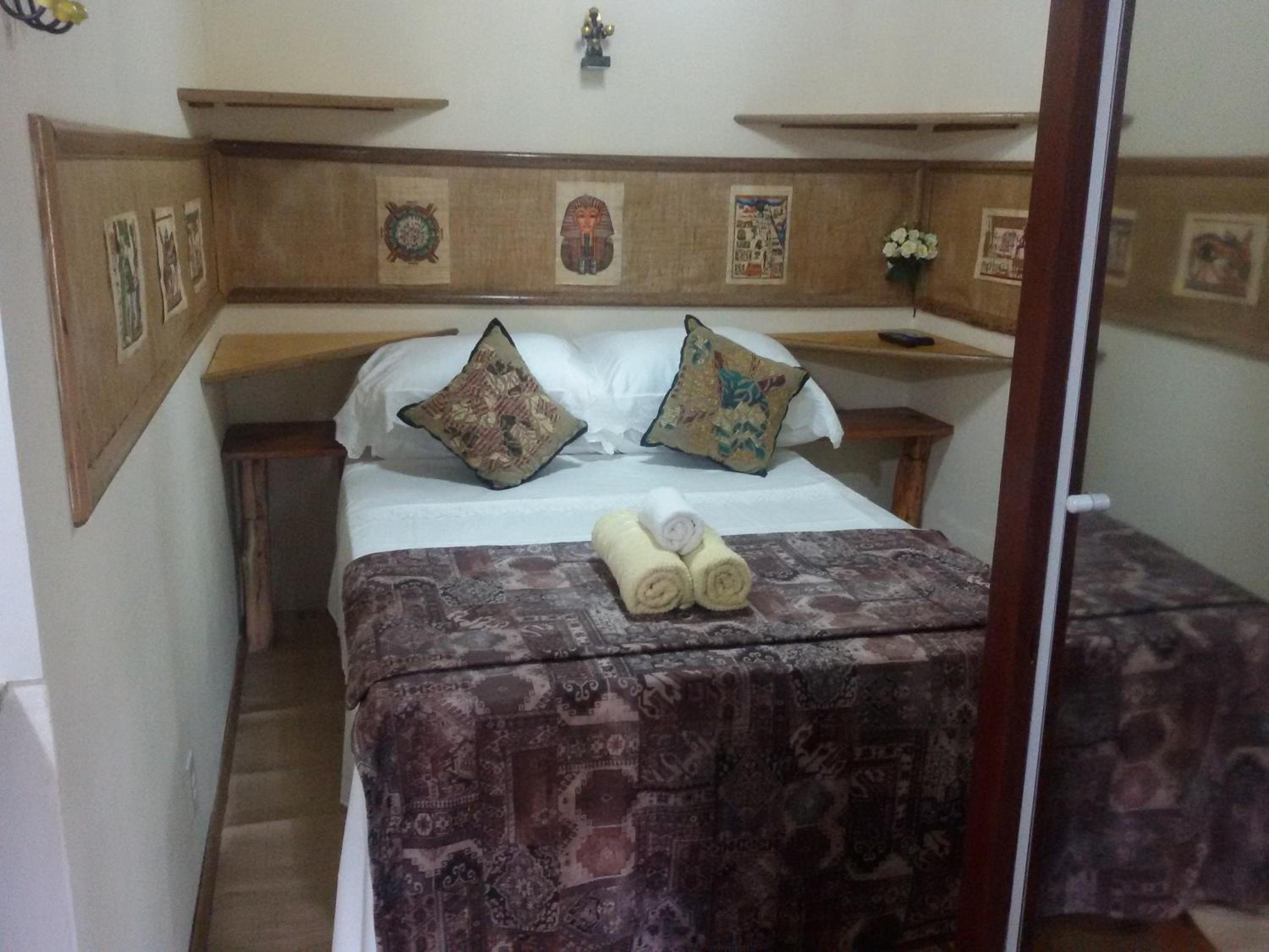 Double Room photo 1