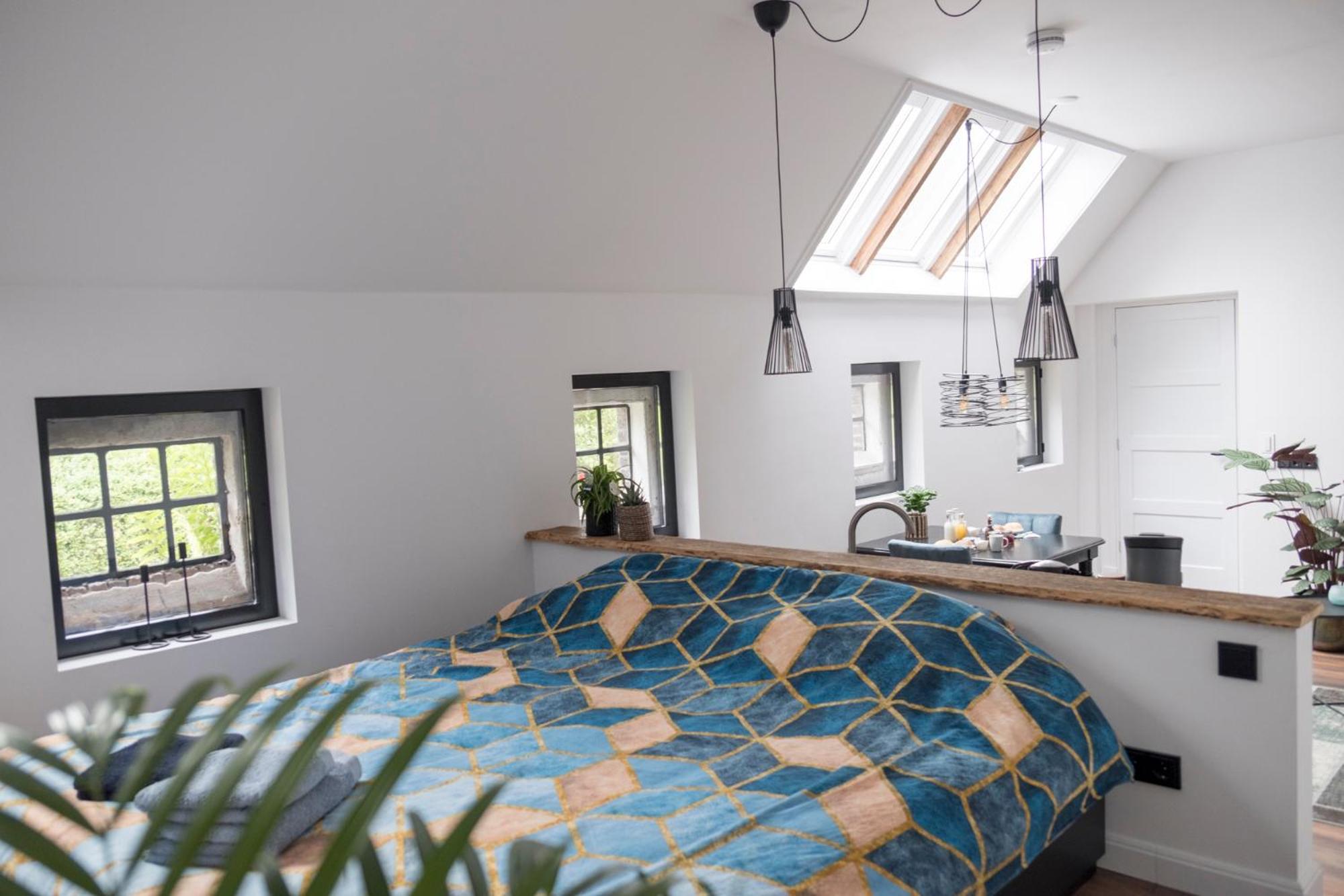 Double Room with Private Bathroom photo 2