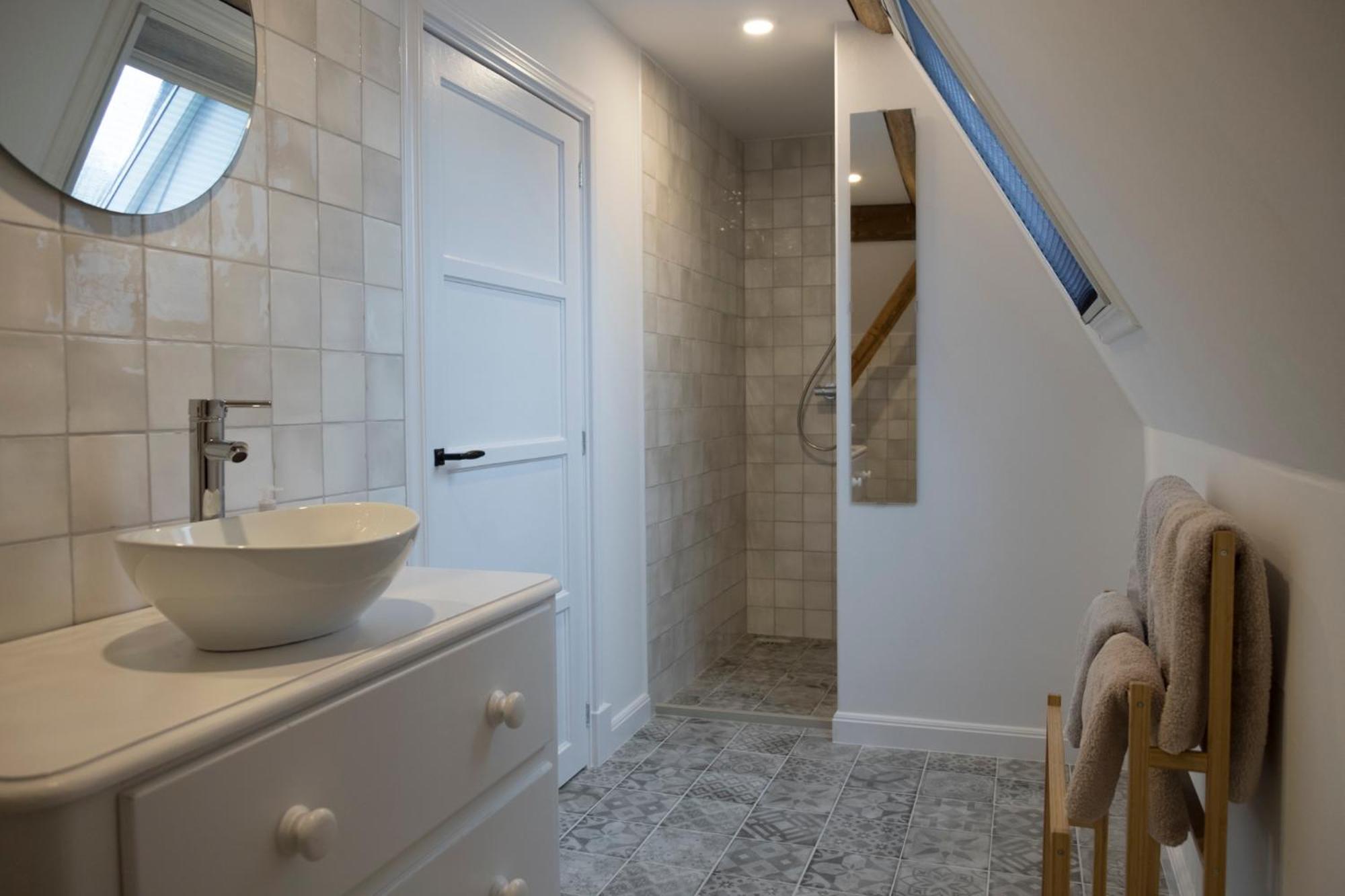 Double Room with Private Bathroom photo 2