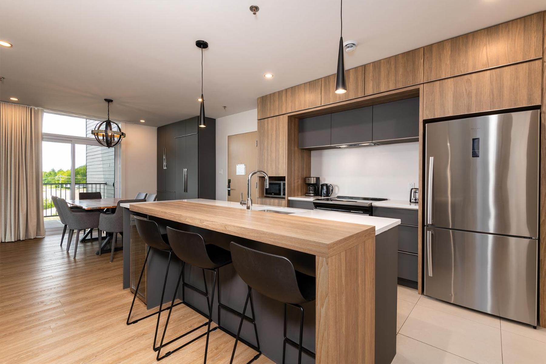 Two-Bedroom Apartment, Ground Floor photo 1