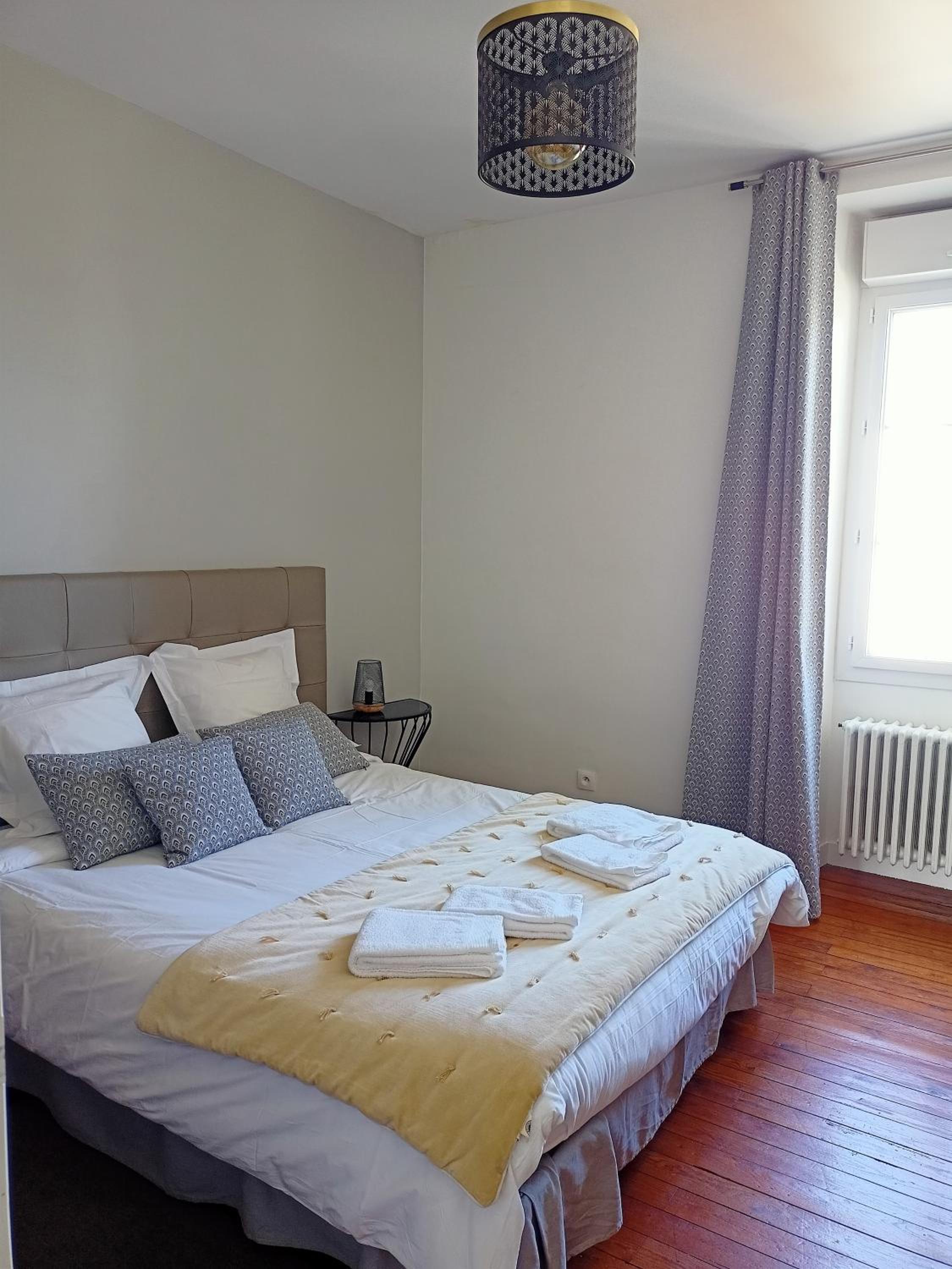 Two-Bedroom Apartment photo 3
