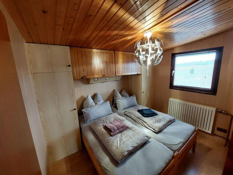 Two-Bedroom House photo 2