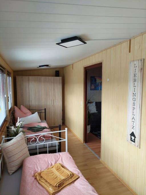 Two-Bedroom House photo 3