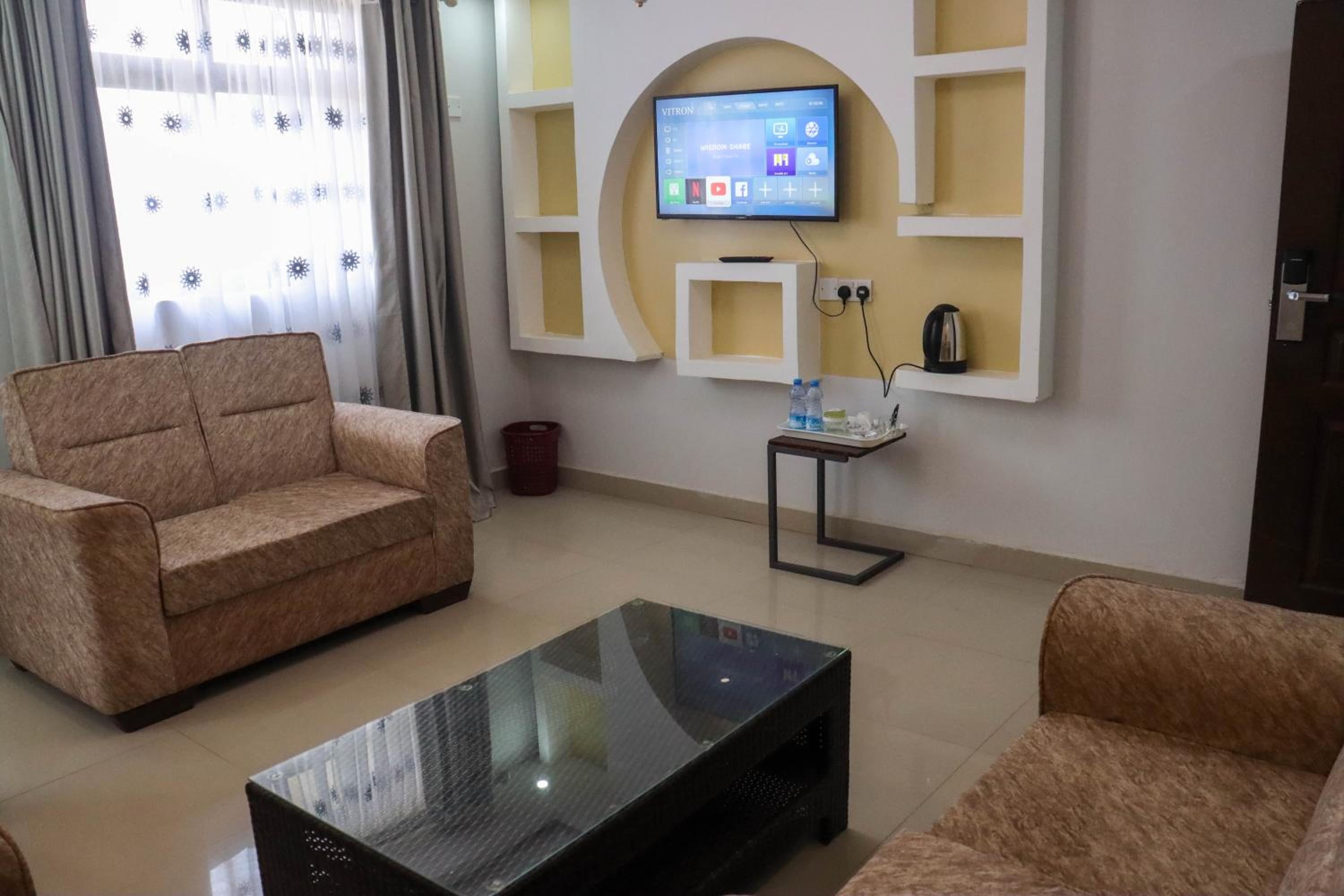 Executive Suite photo 1