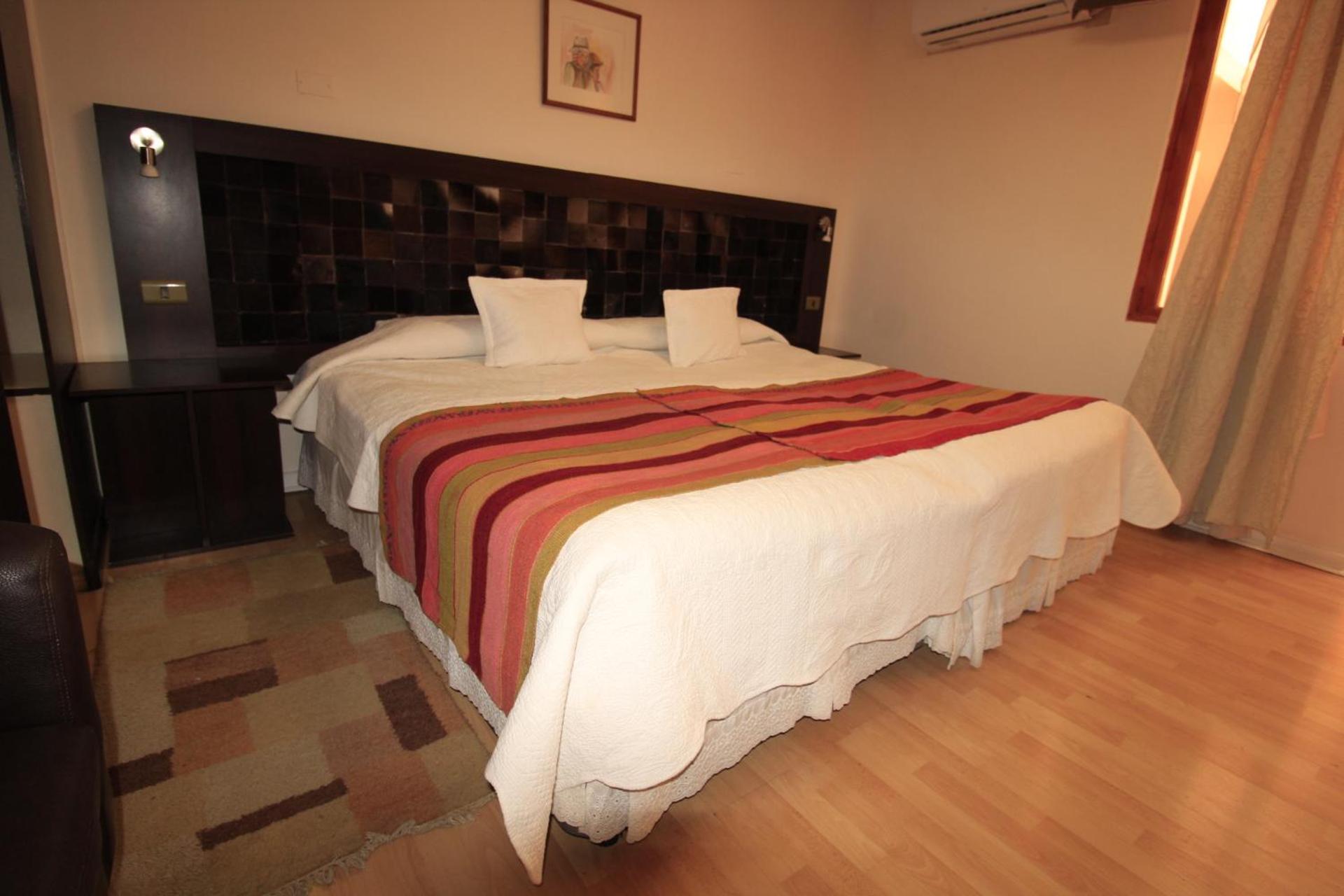 Deluxe Double or Twin Room photo 1
