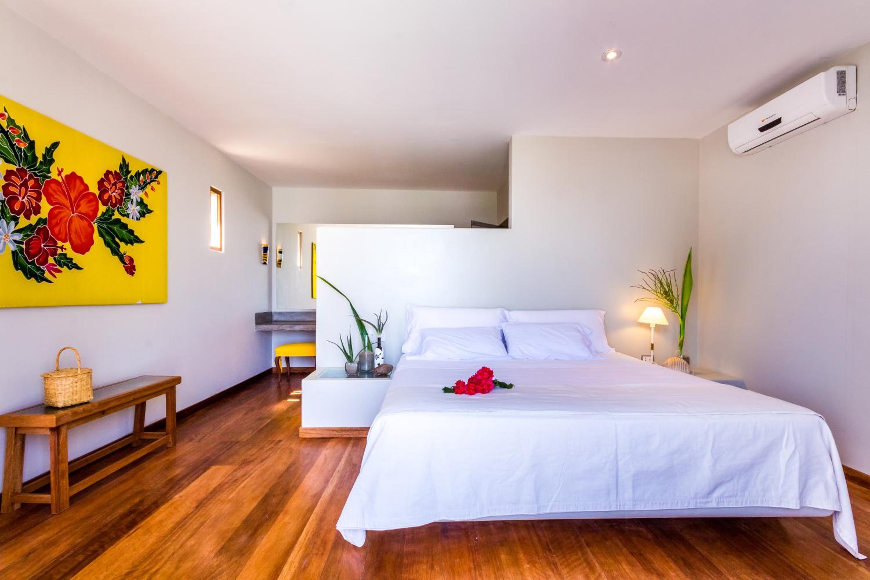 Suite with Sea View photo 3