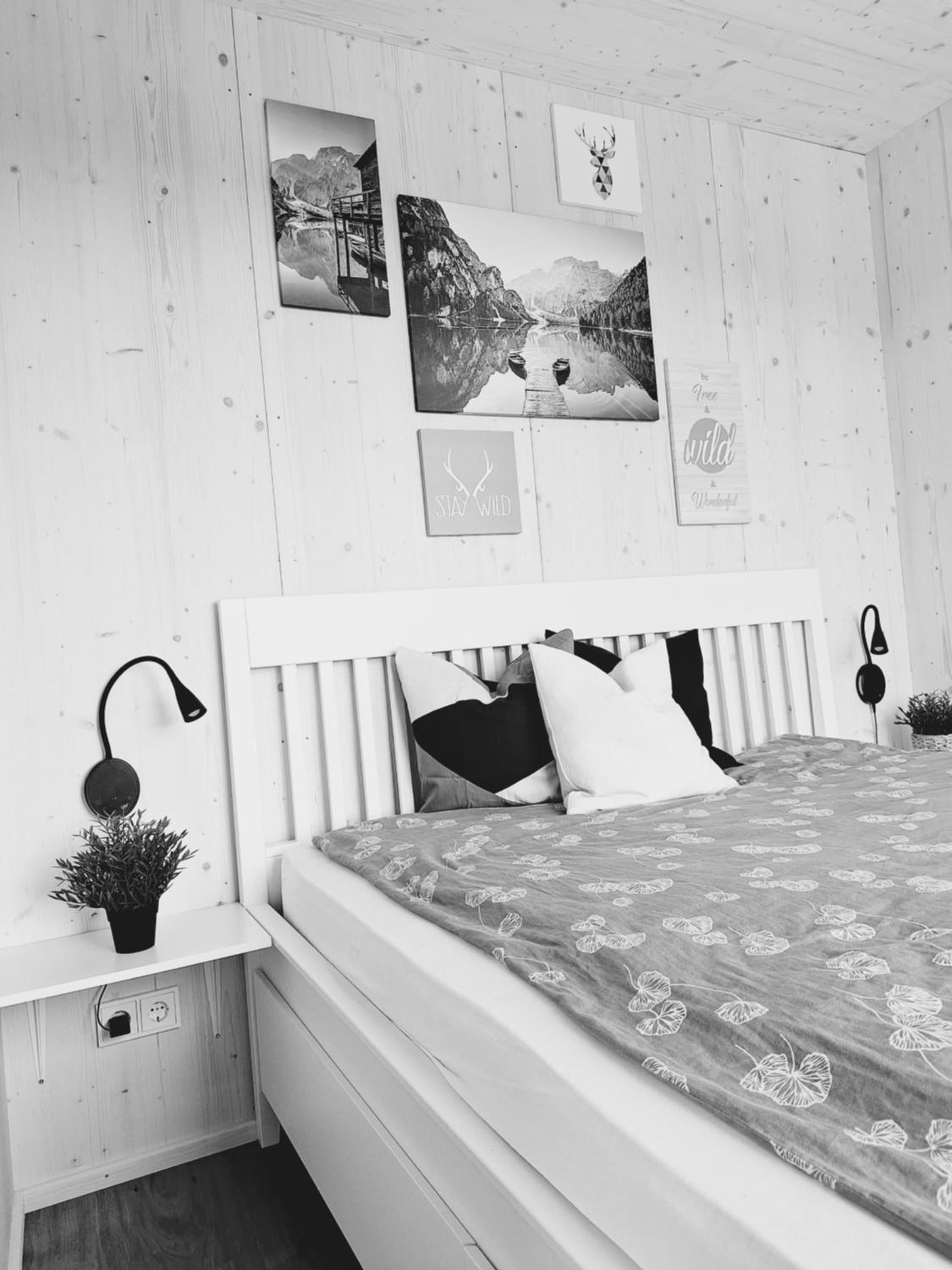 Two-Bedroom Chalet photo 1