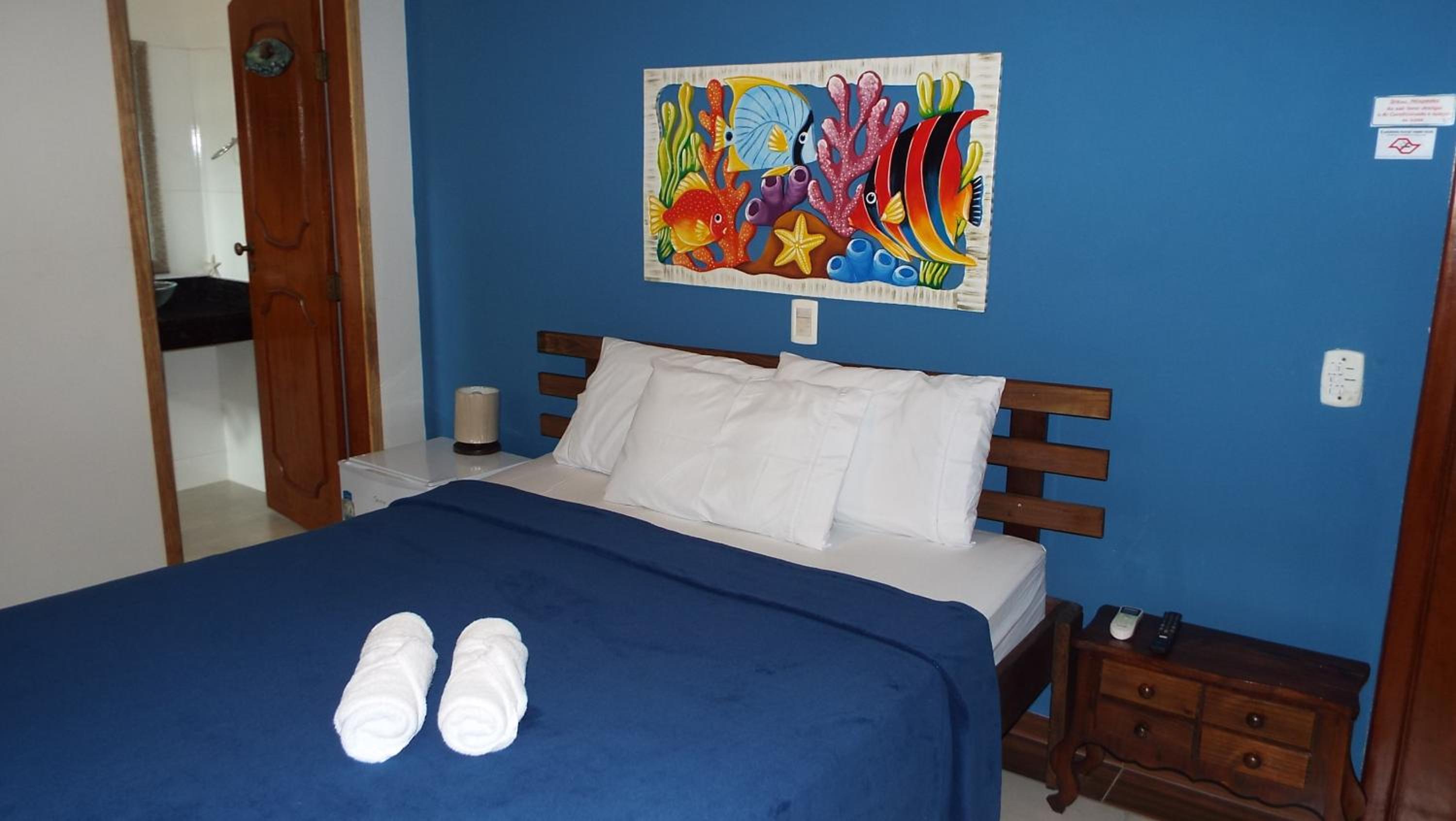 Suite with Balcony photo 2
